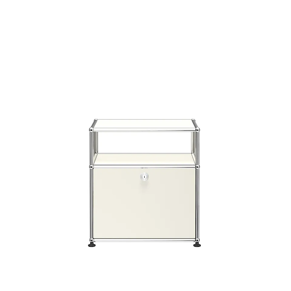 USM Haller 57 nattduksbord