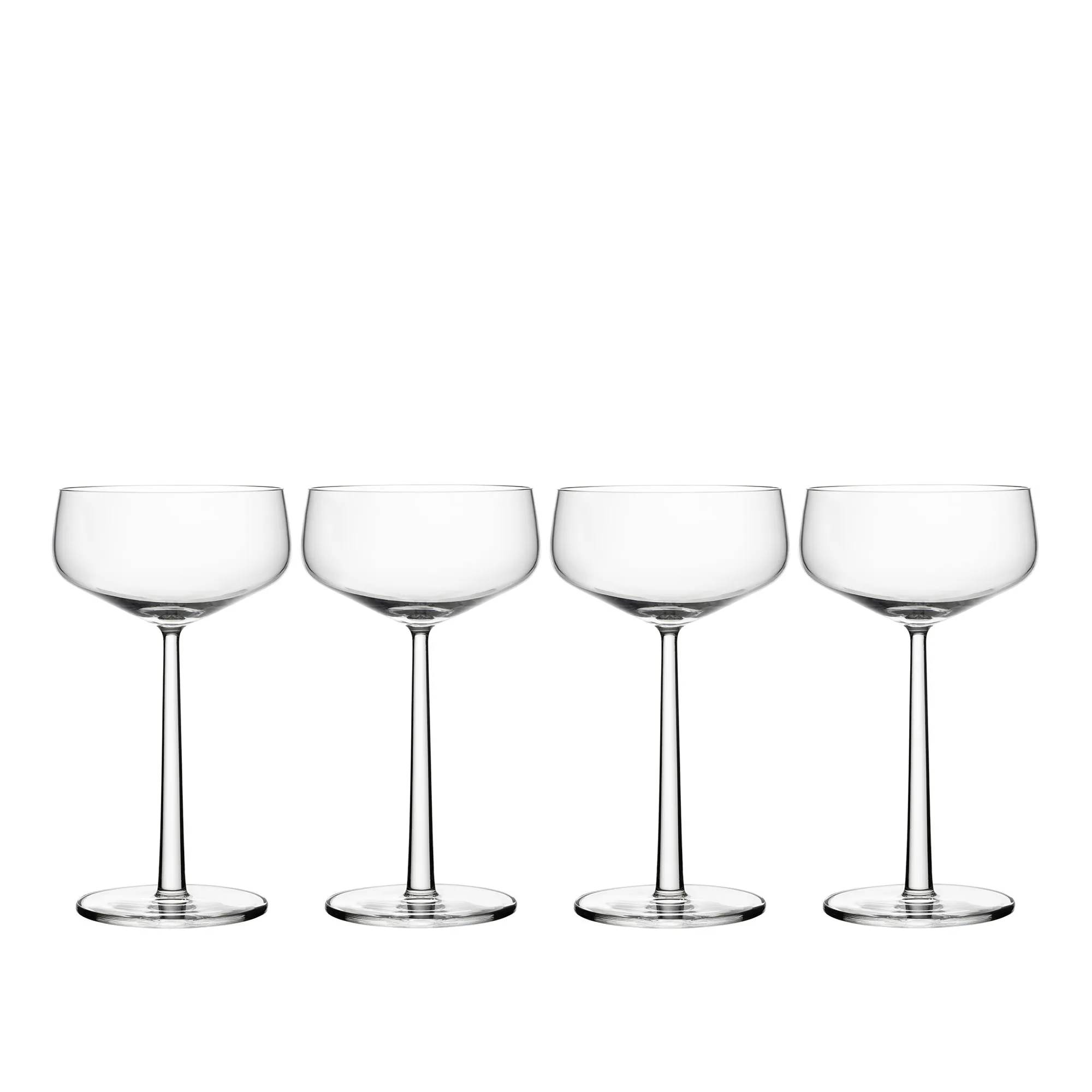 Essence Cocktailglas 31 cl 4 st