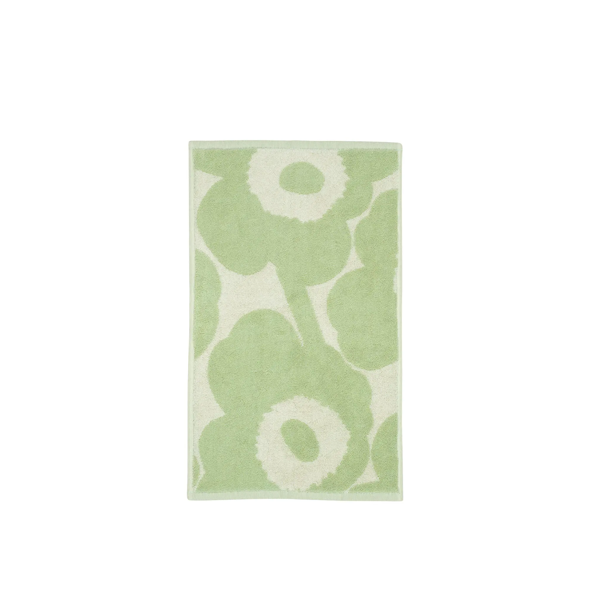 Unikko gästhandduk 30 x 50 cm