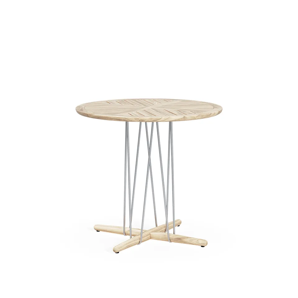 E022 Embrace matbord utomhus