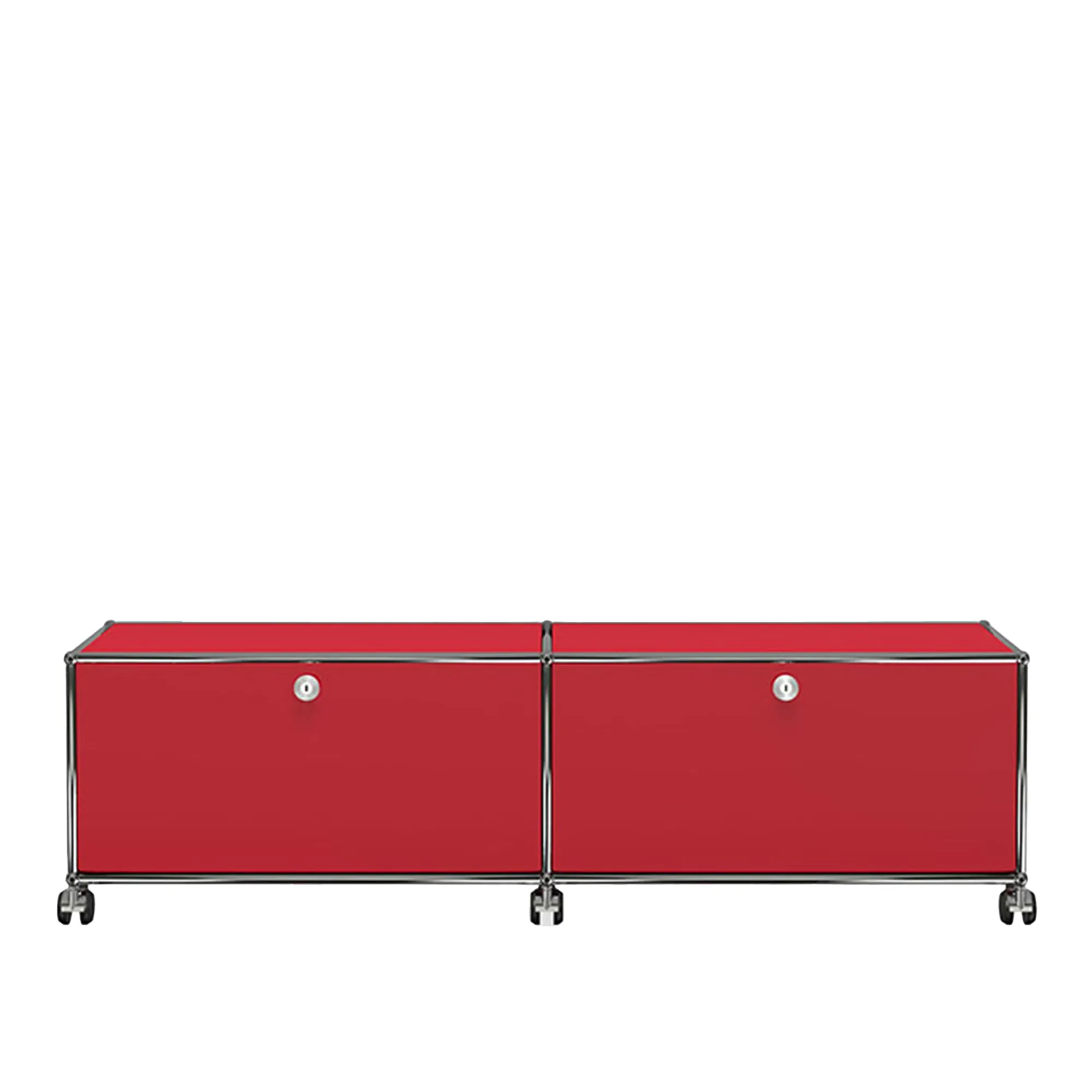 USM Haller 43 TV-bänk