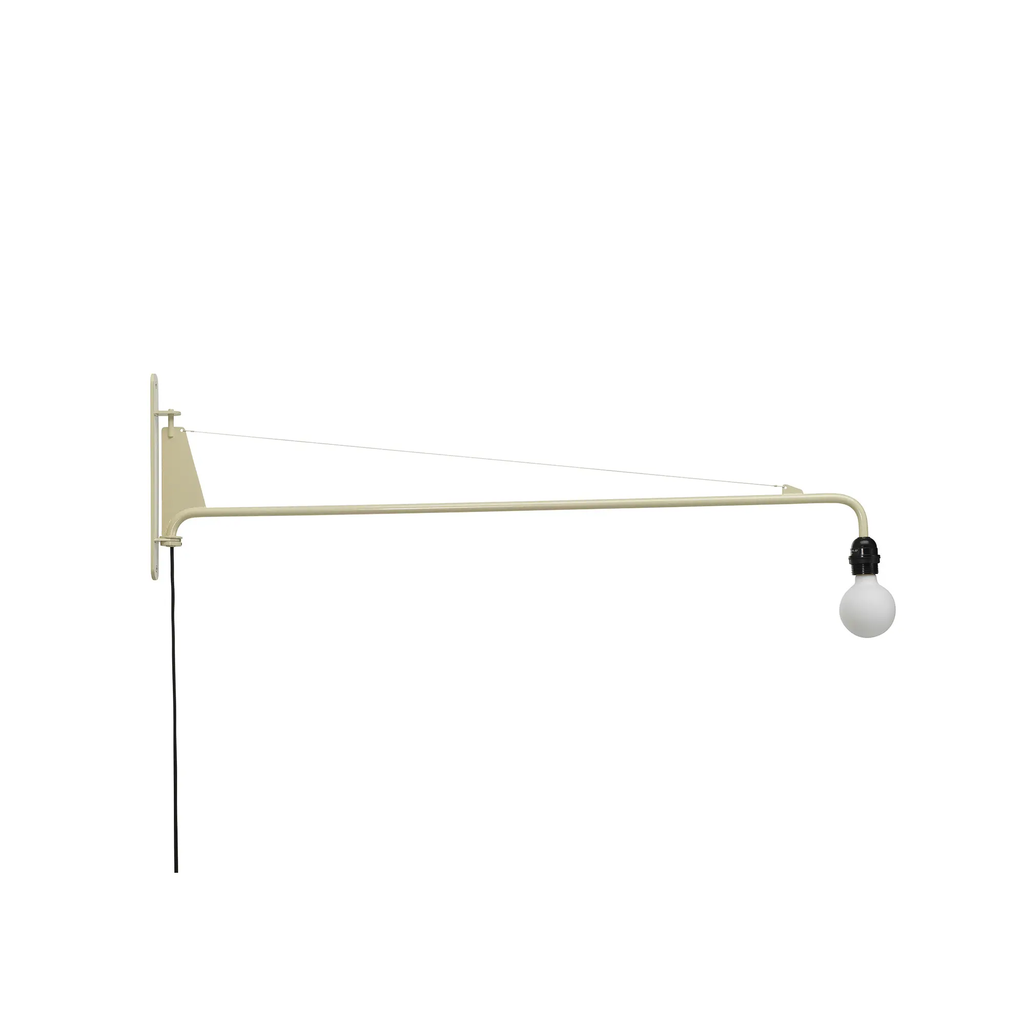 Petite Potence vegglampe