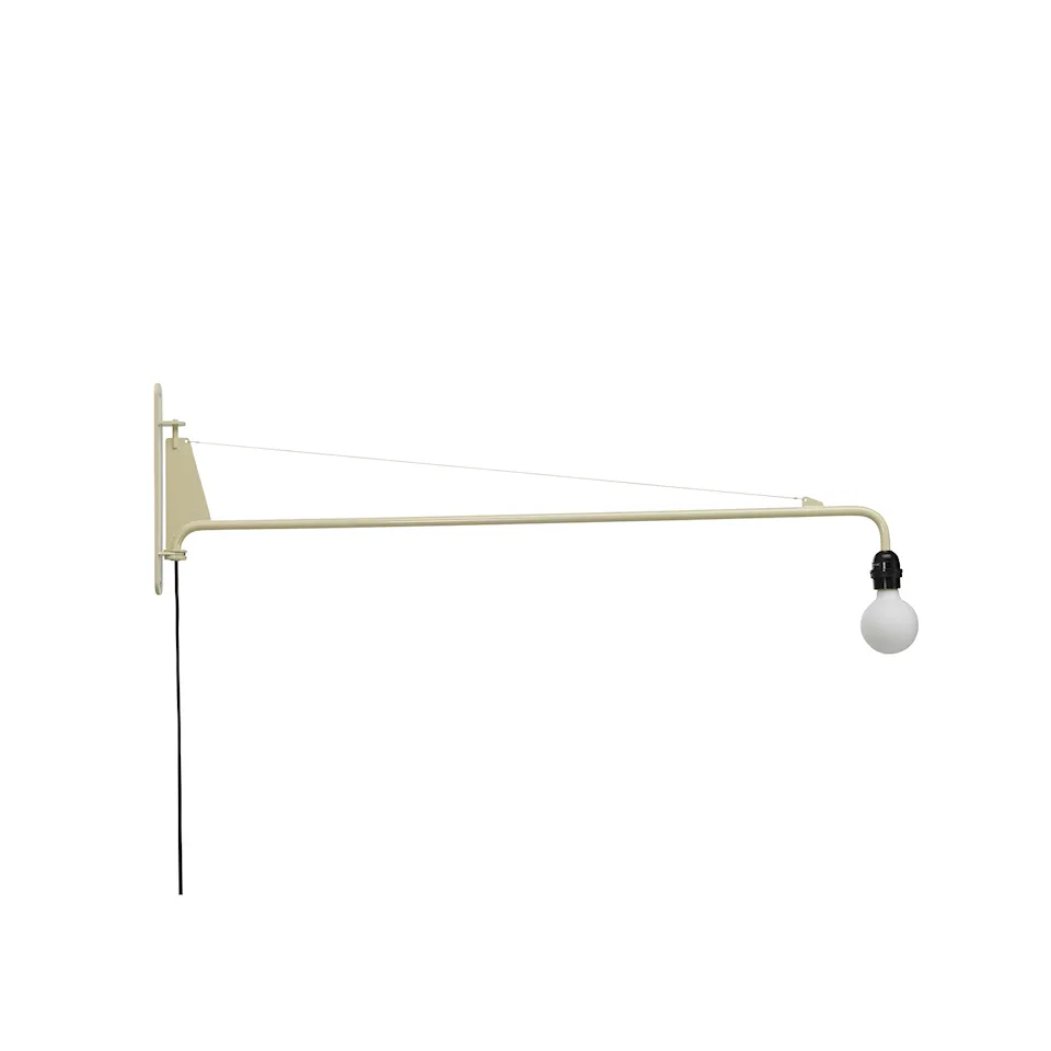 Petite Potence vegglampe