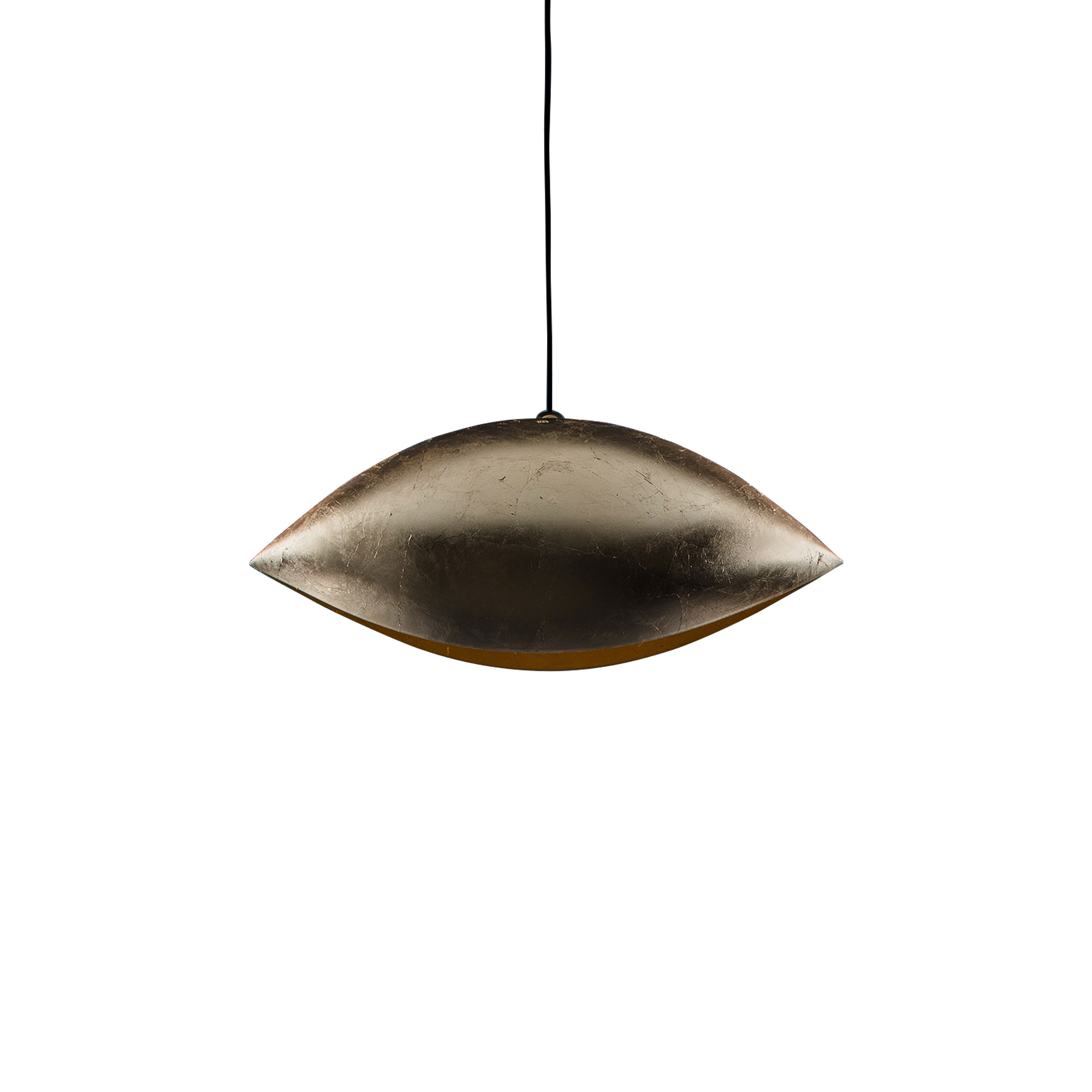 Catellani & Smith - Malagola 100, Silver - Pendellampor - Enzo Catellani - Silver