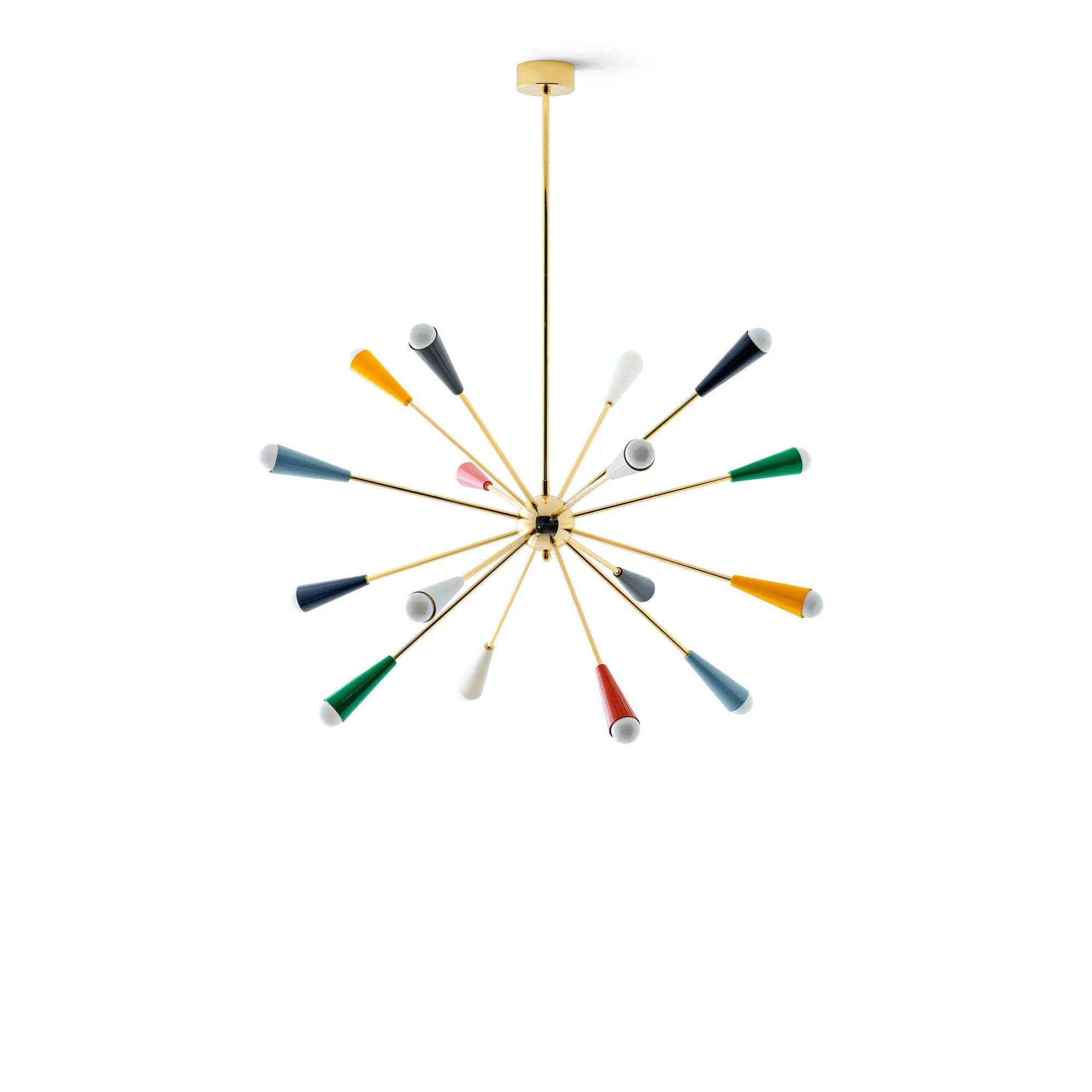 Sputnik Suspension