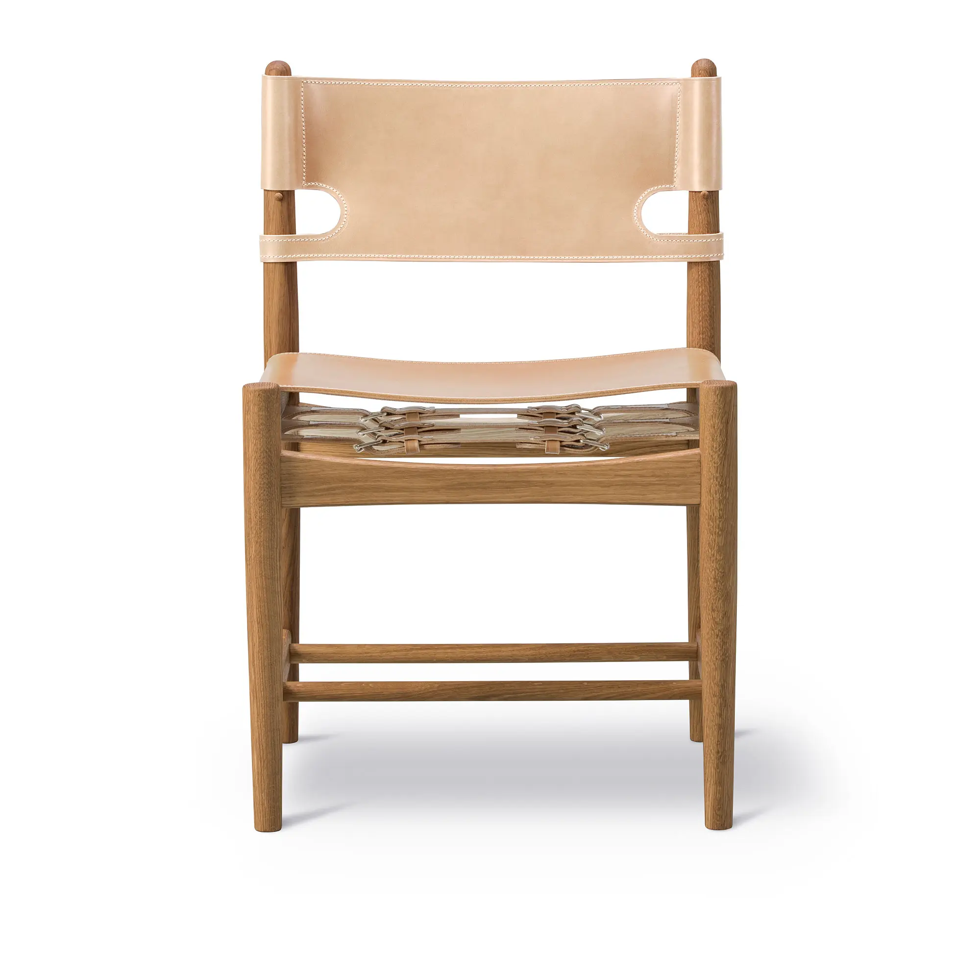 The Spanish Dining Chair