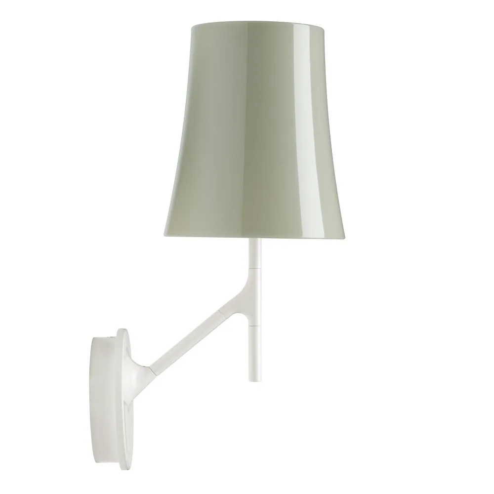 Birdie - Vegglampe
