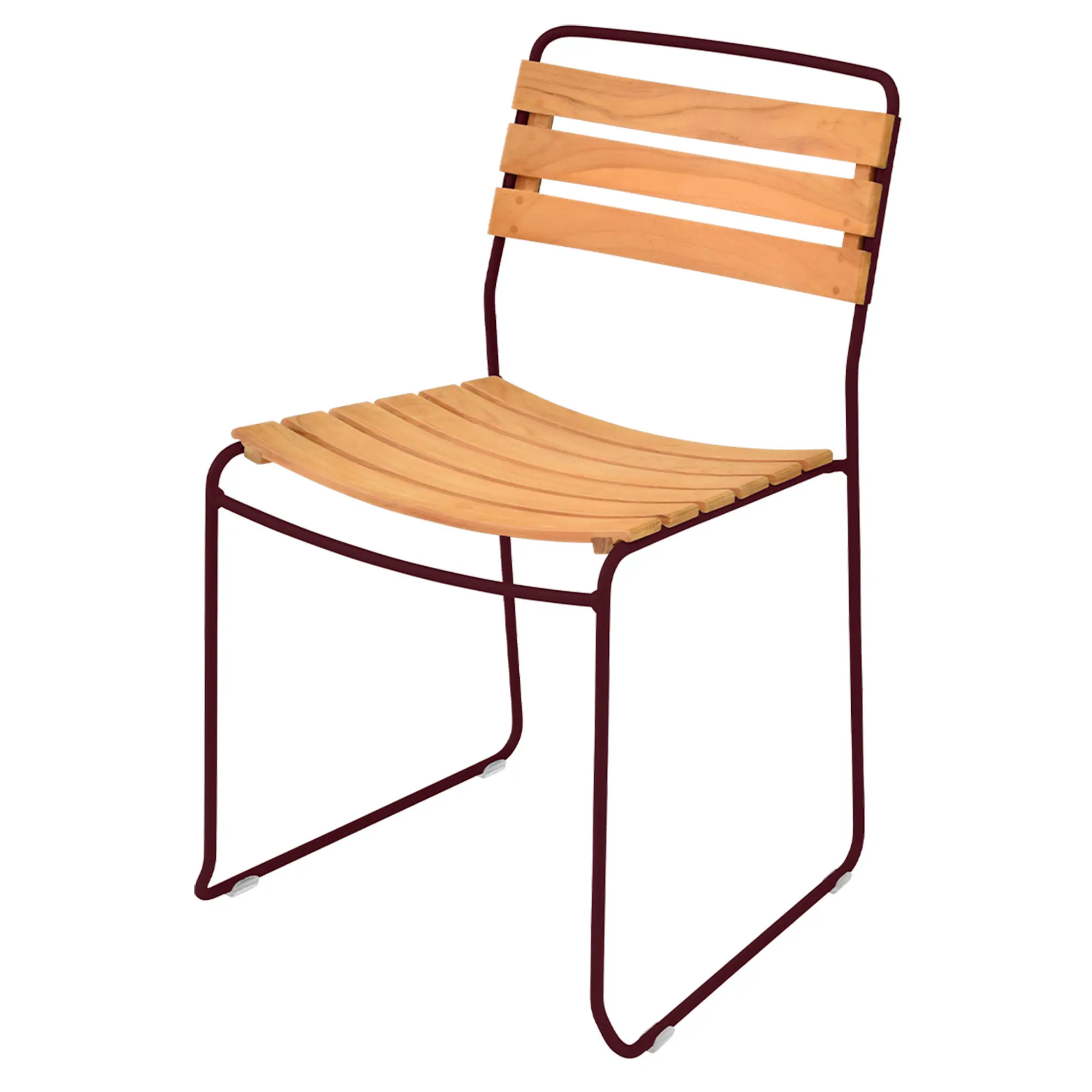 Surprising Teak Chair