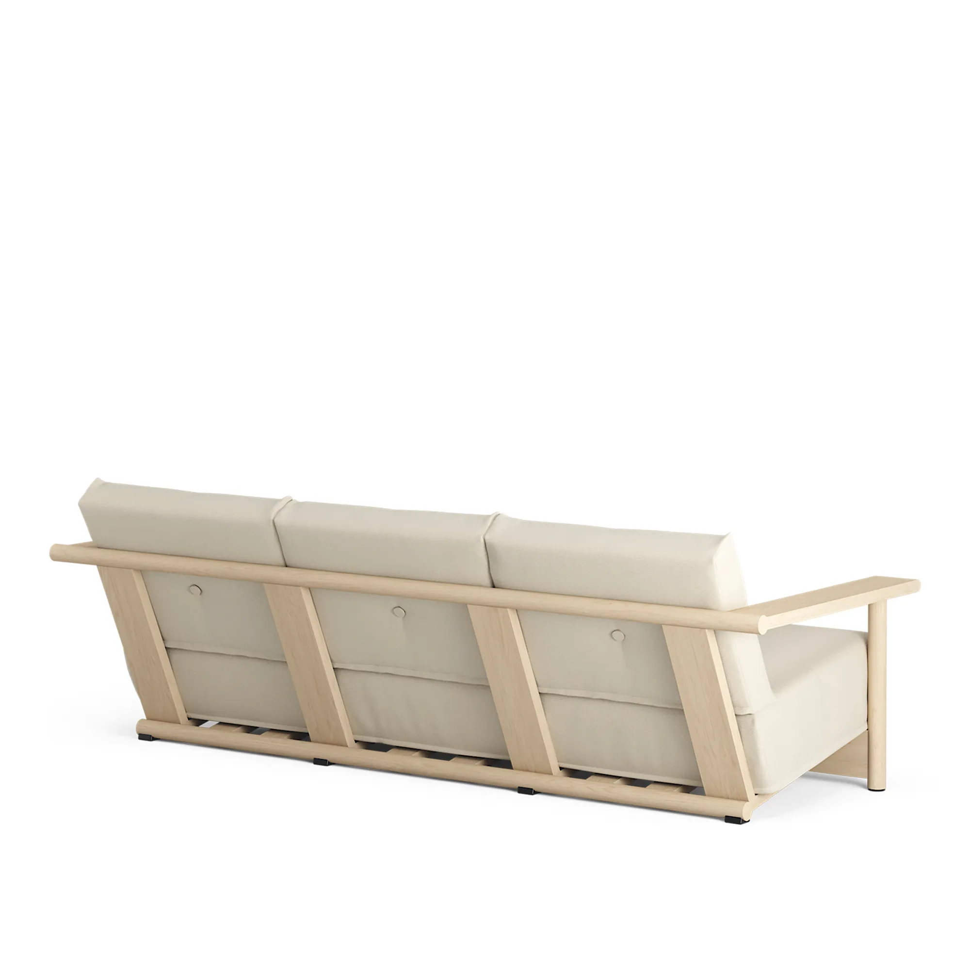 Baba Soffa 3-sits