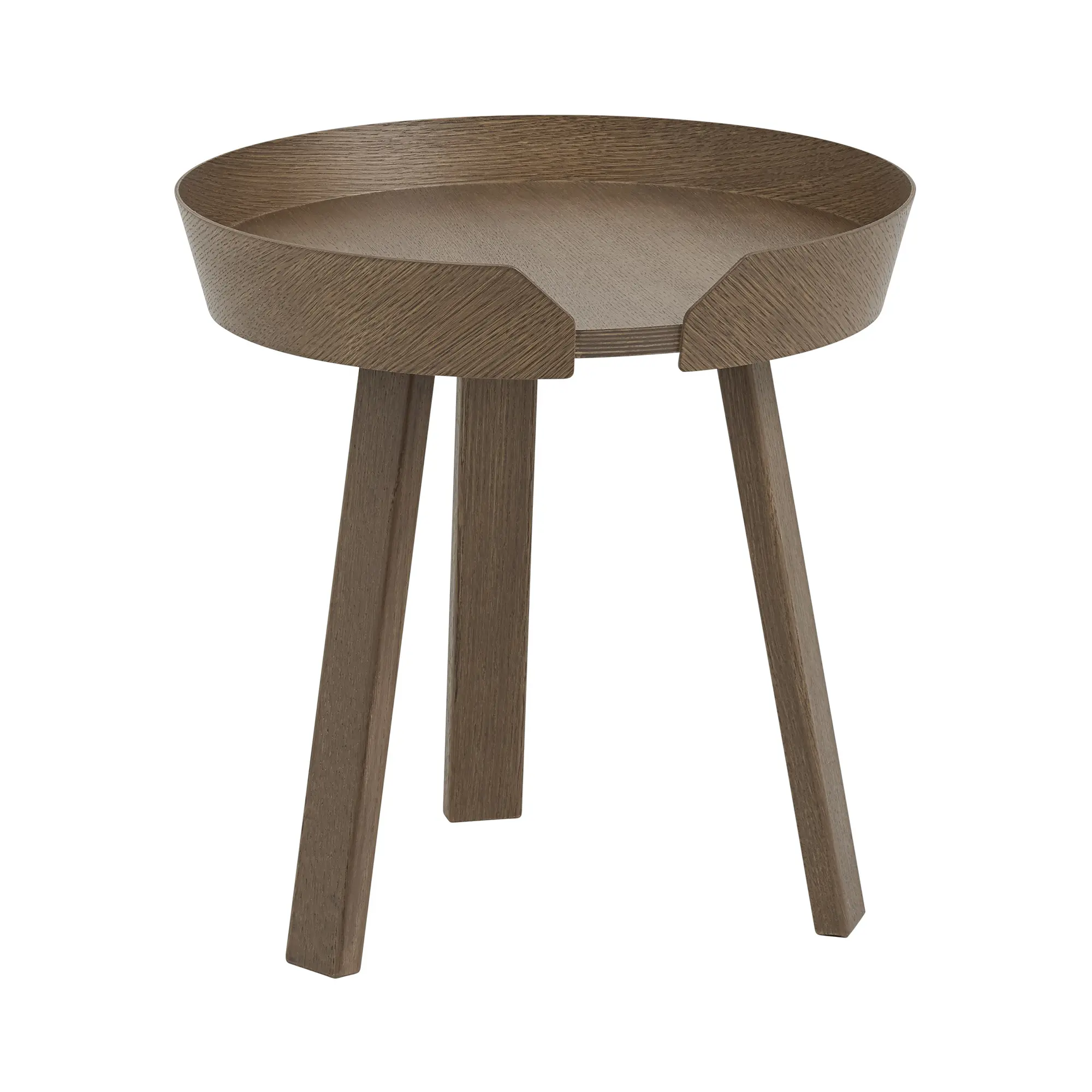 Around Coffee Table - Small
