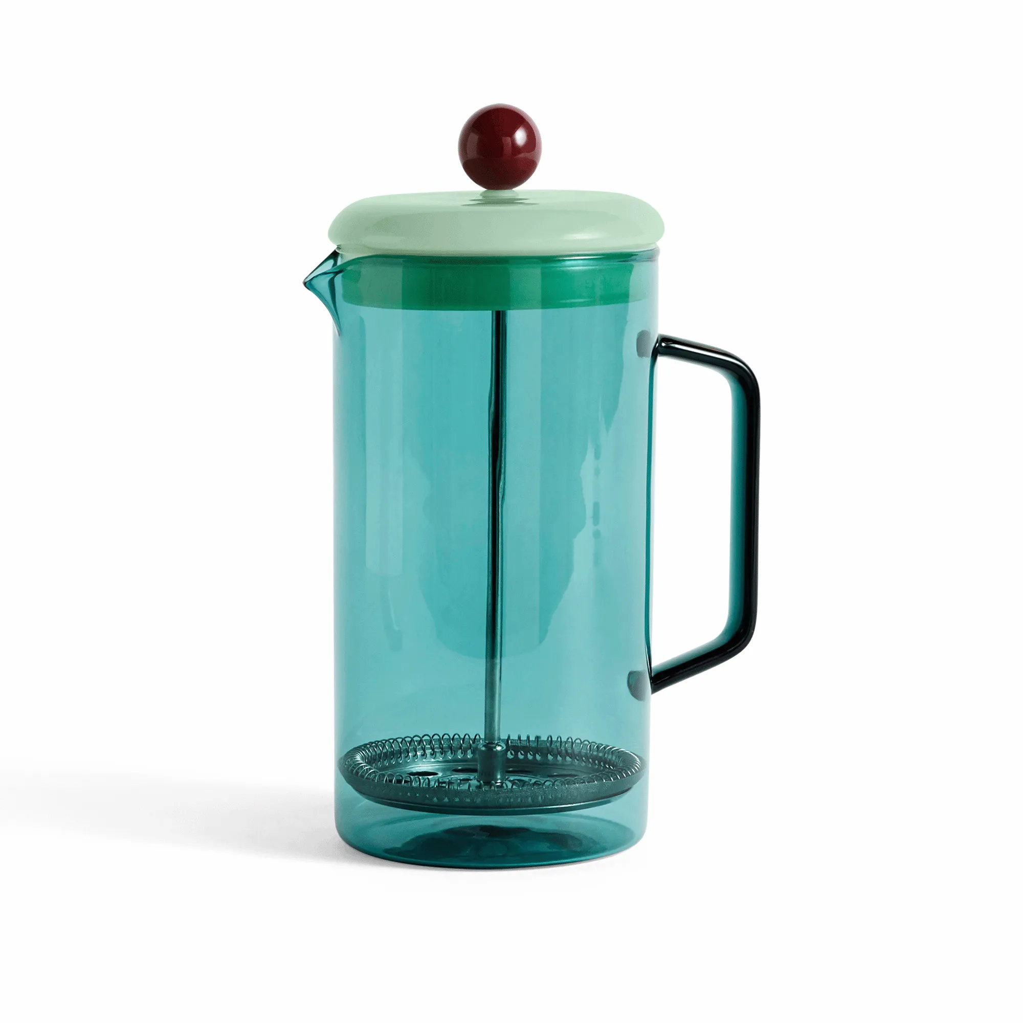 French Press Brewer kaffepress