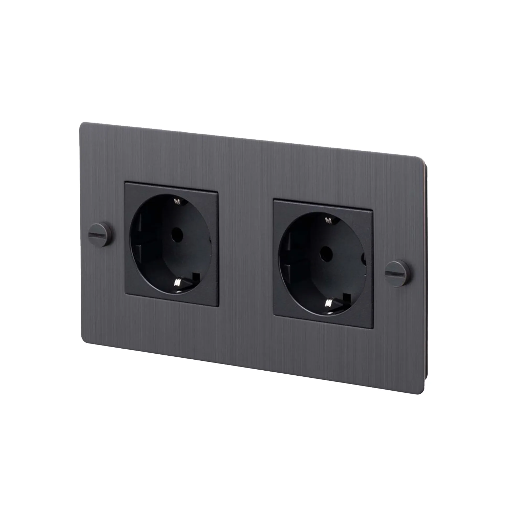 EU 2G Socket Schuko Type F