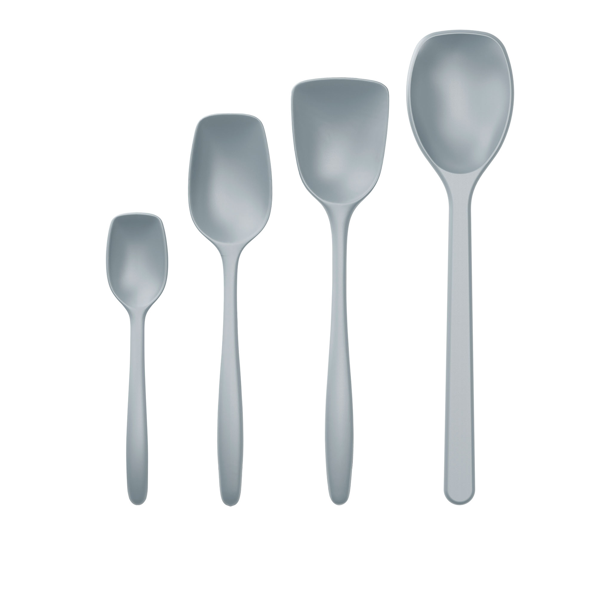 Rosti Classic gryteskjesett 4 deler Dusty Blue