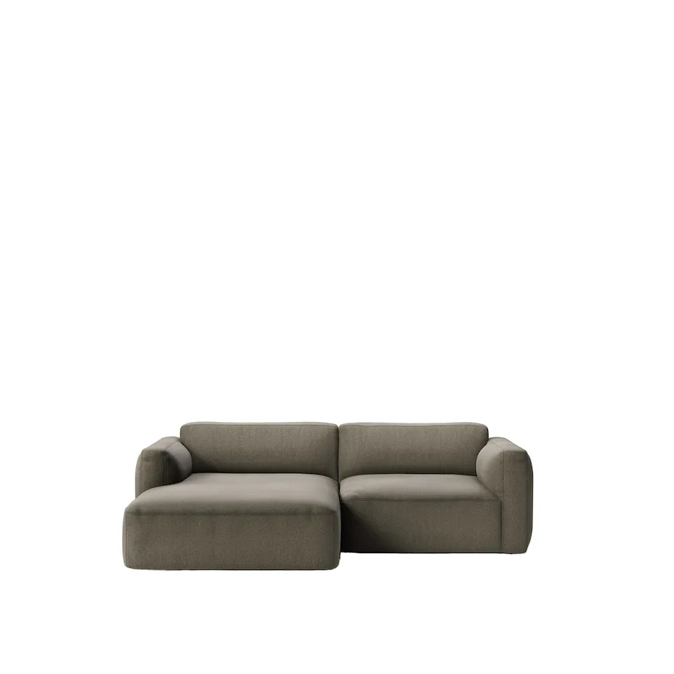 Develius Mellow Configuration C