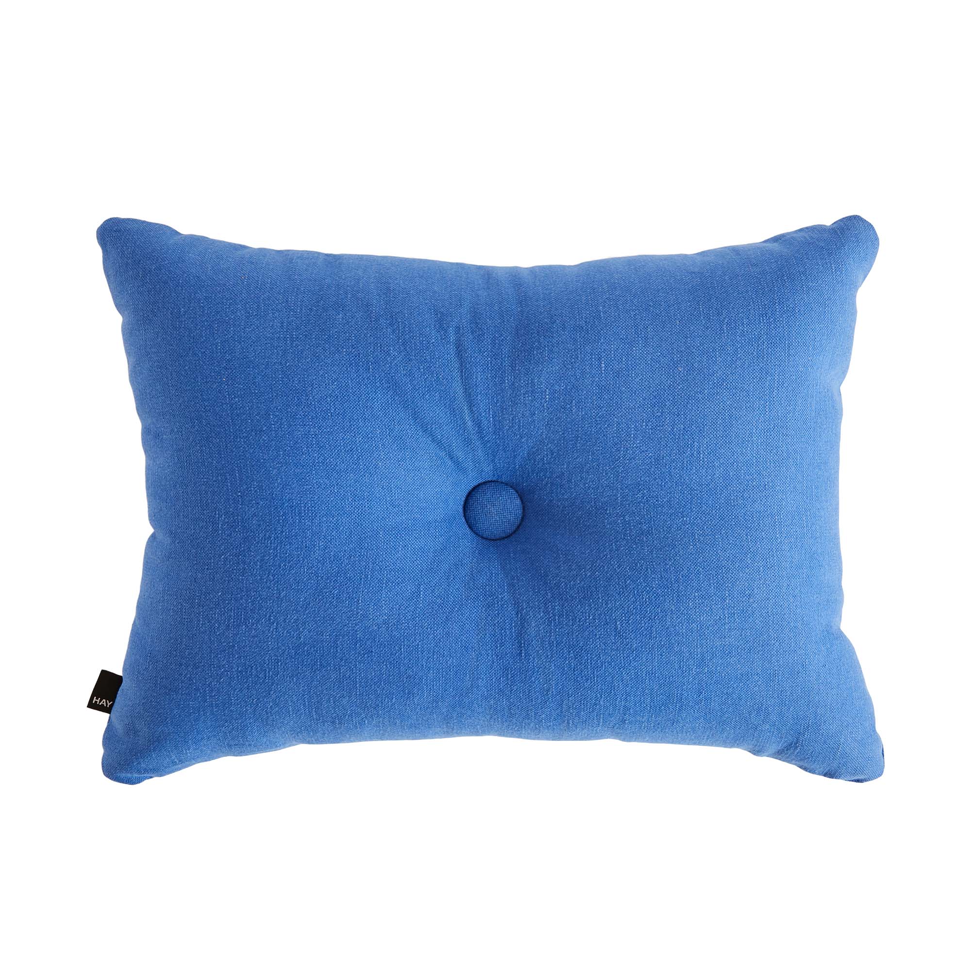 Dot Cushion Planar 1 Dot pute 45 x 60 cm Kongeblå