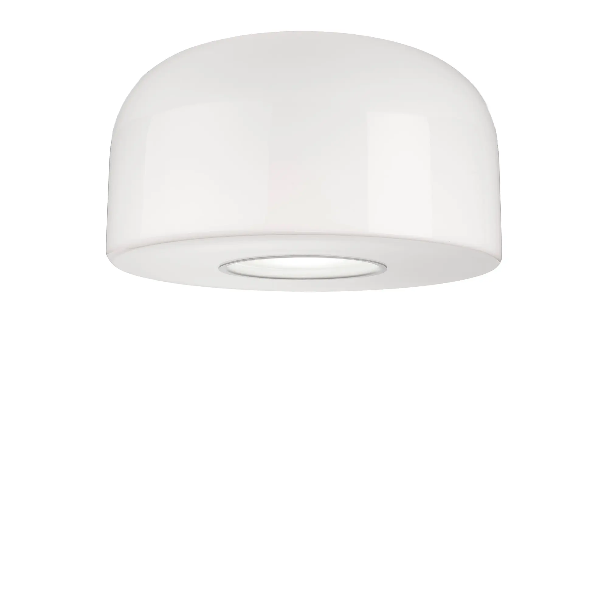Bellhop glass C2 plafond