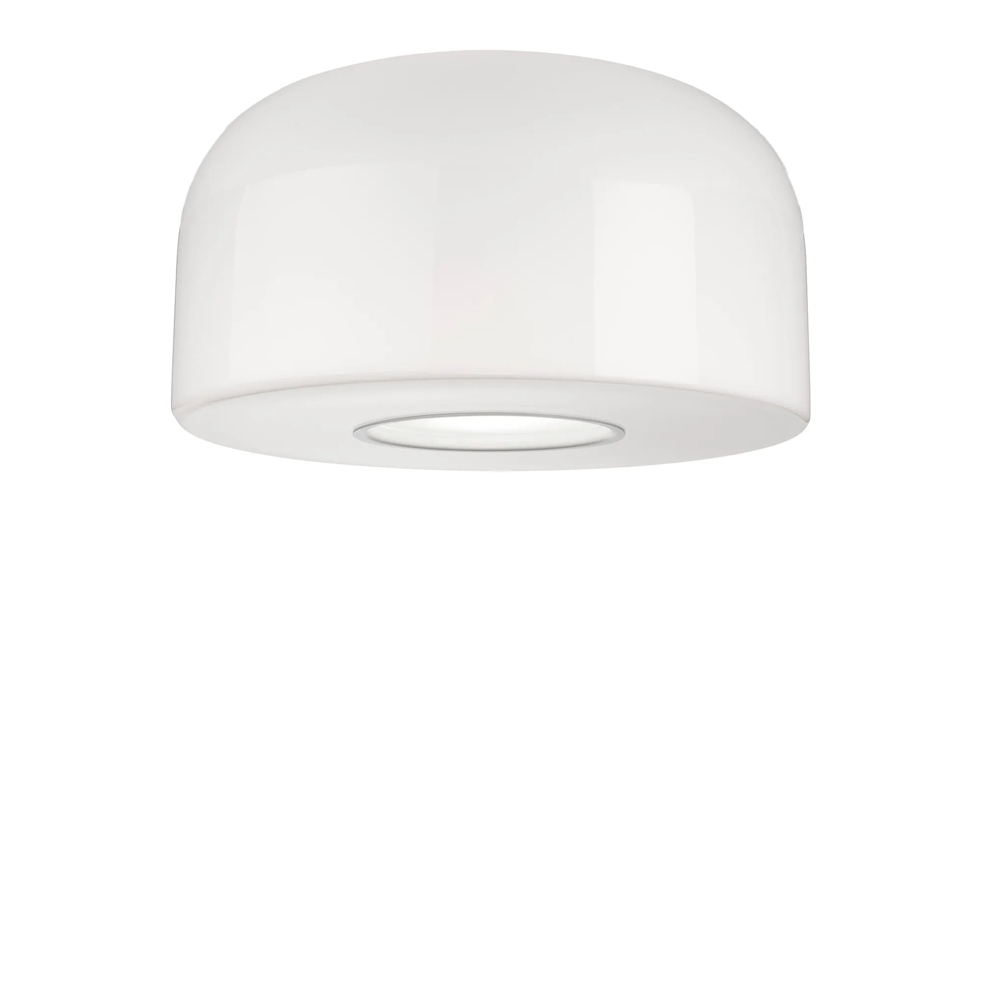 Bellhop glass C2 plafond