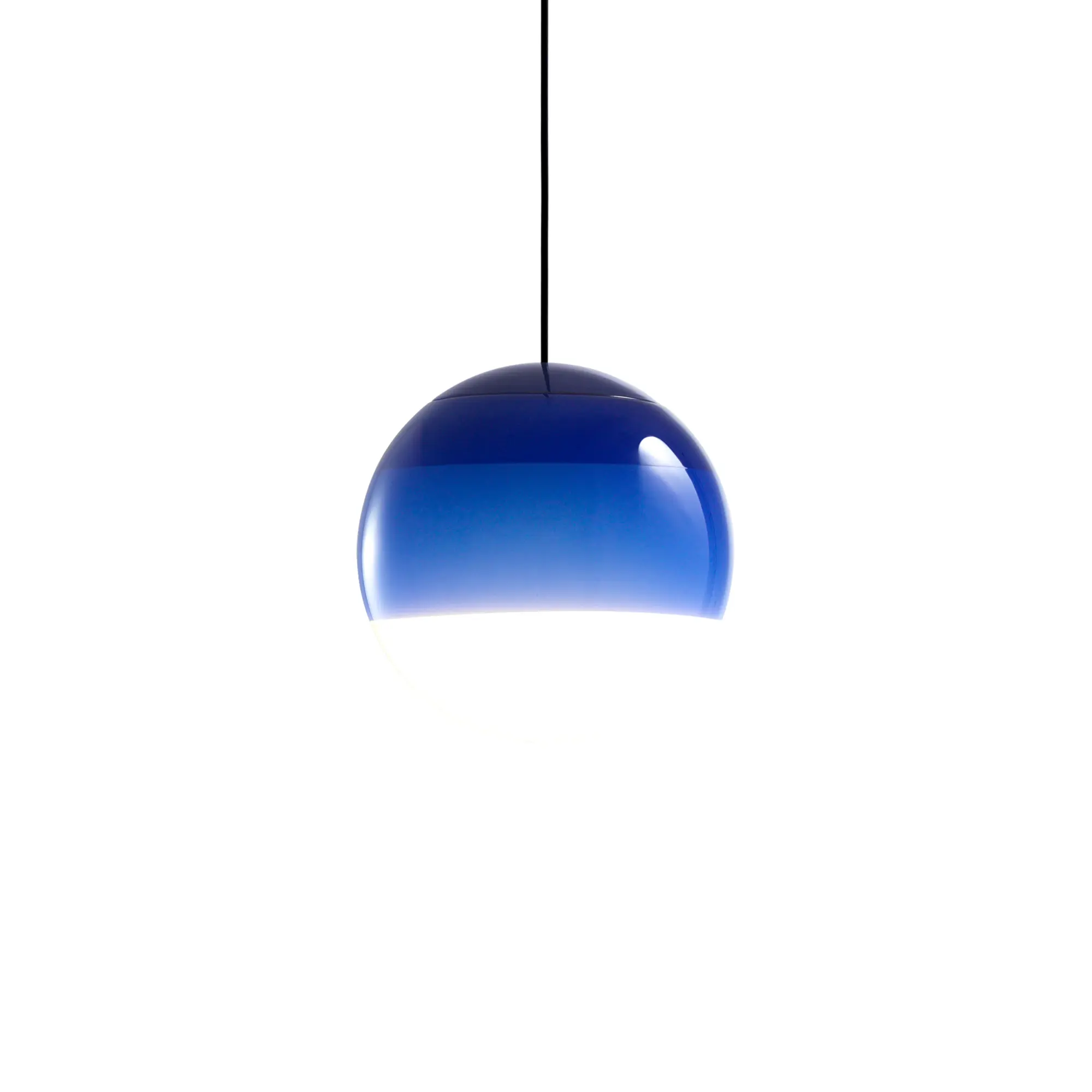 Dipping Light Pendant