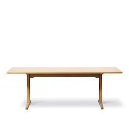 Mogensen C18 ruokapöytä 220 cm