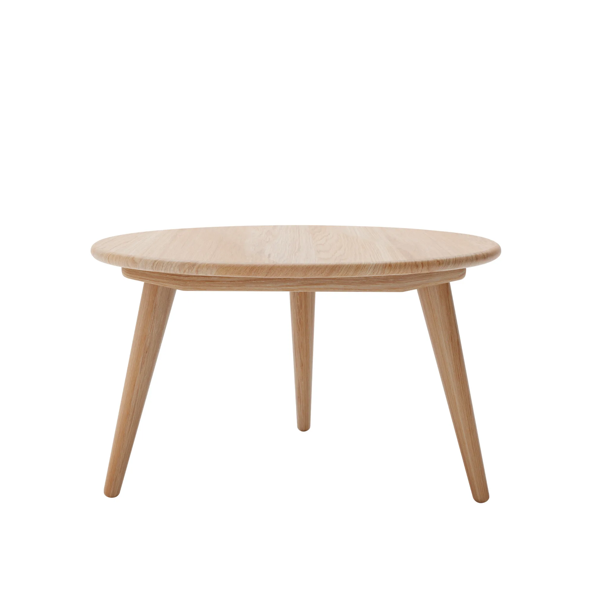 CH008 soffbord Ø78 cm