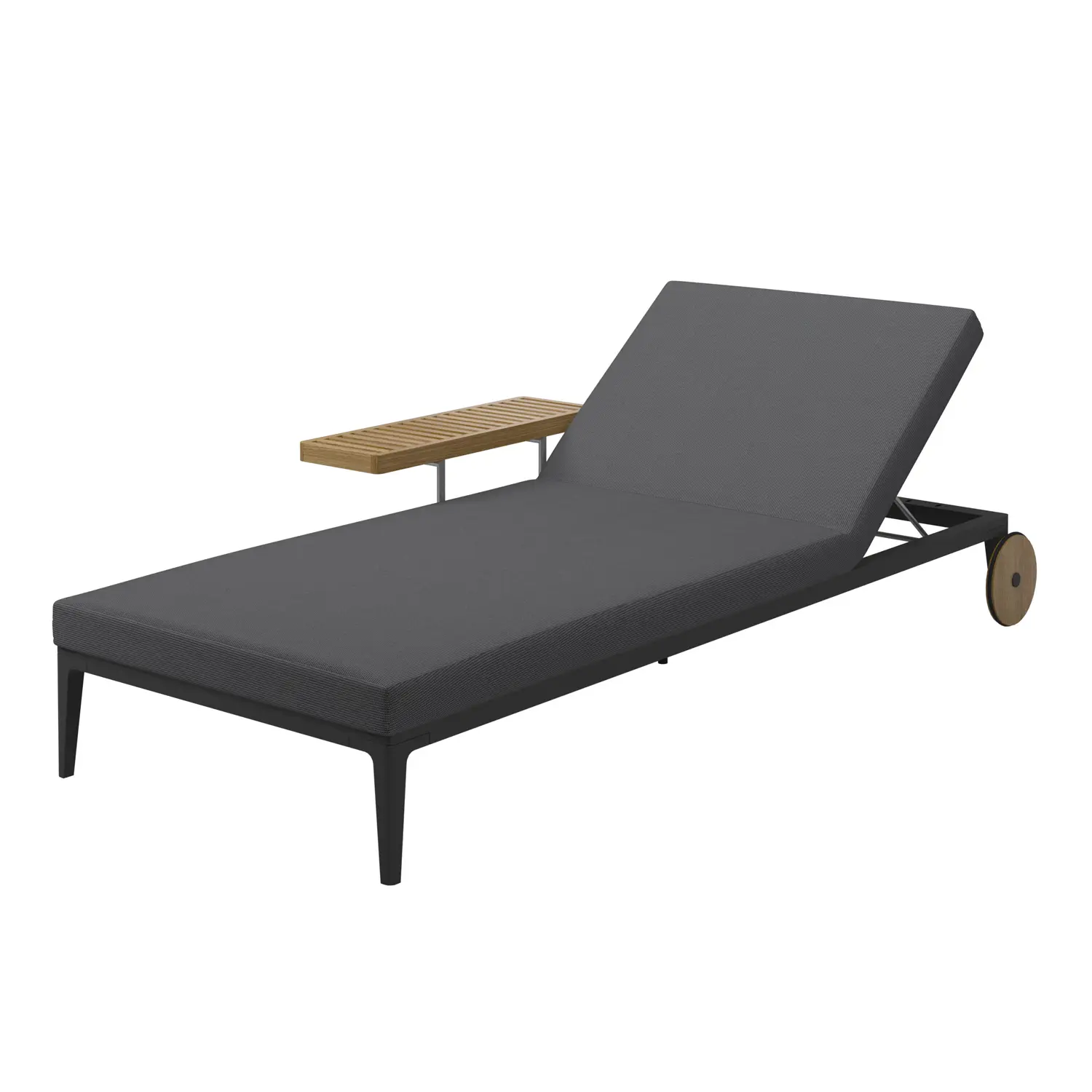 Grid Lounger