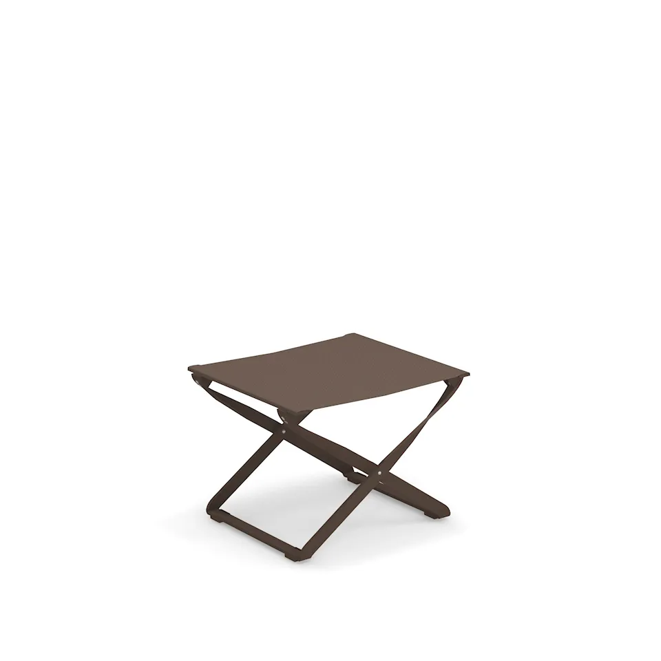 Ciak Folding Pouf