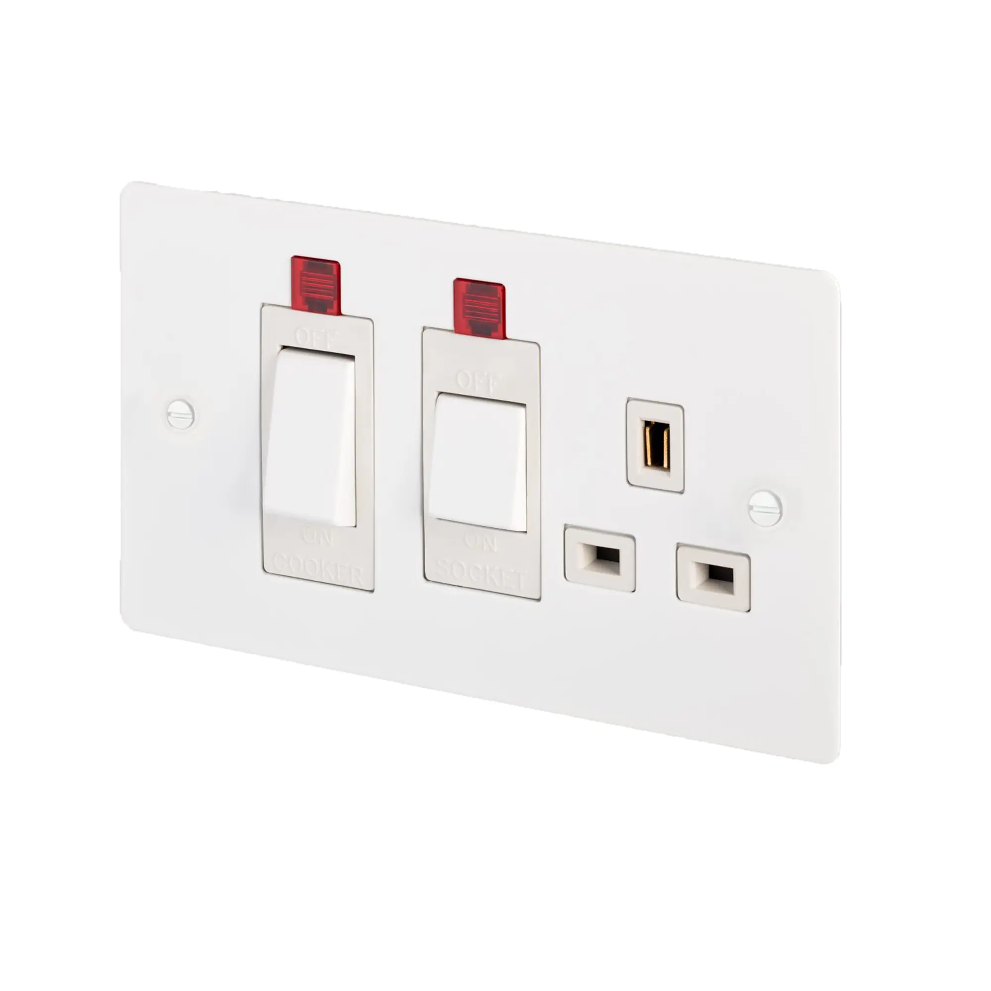 Cooker Control Unit
