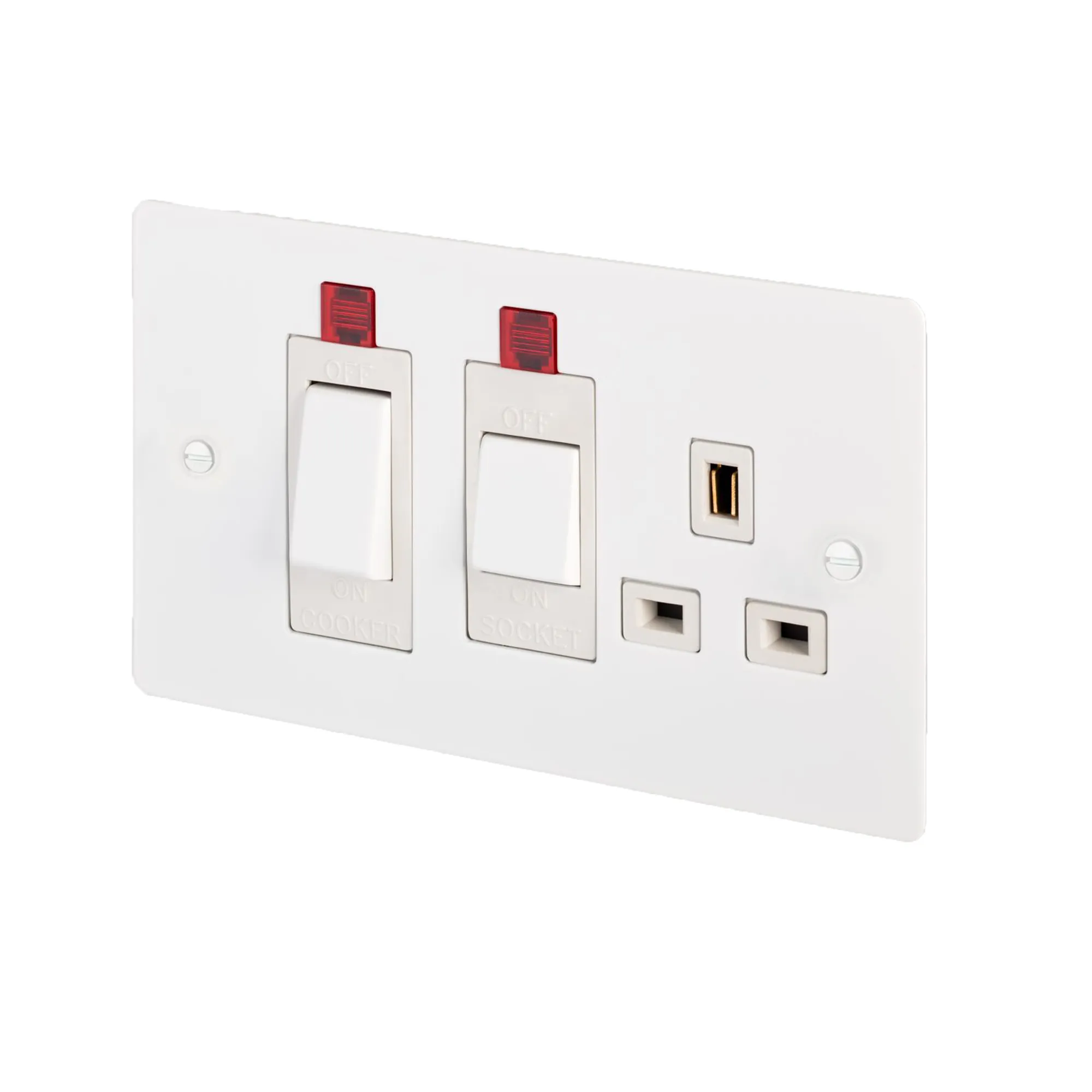 Cooker Control Unit