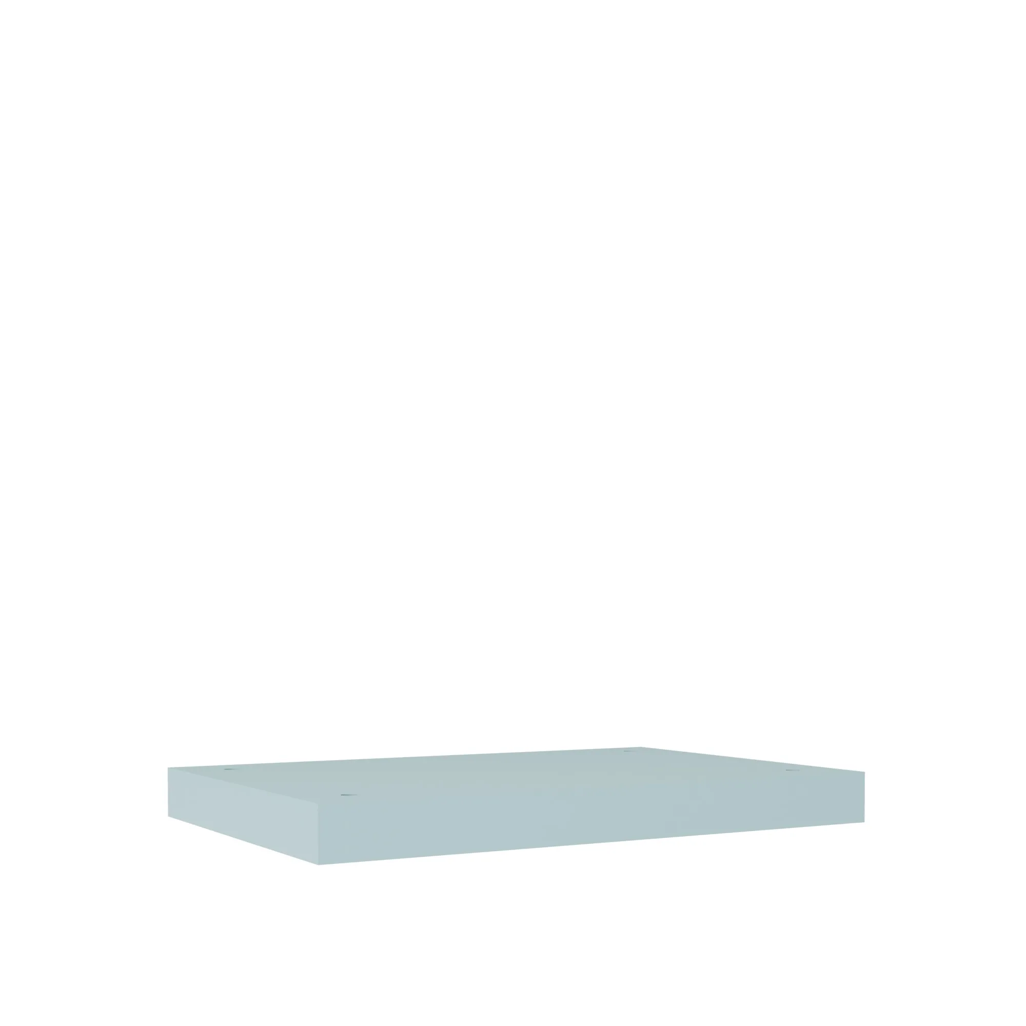 Montana Mini MPLI Plinth