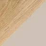 Sand/Oak