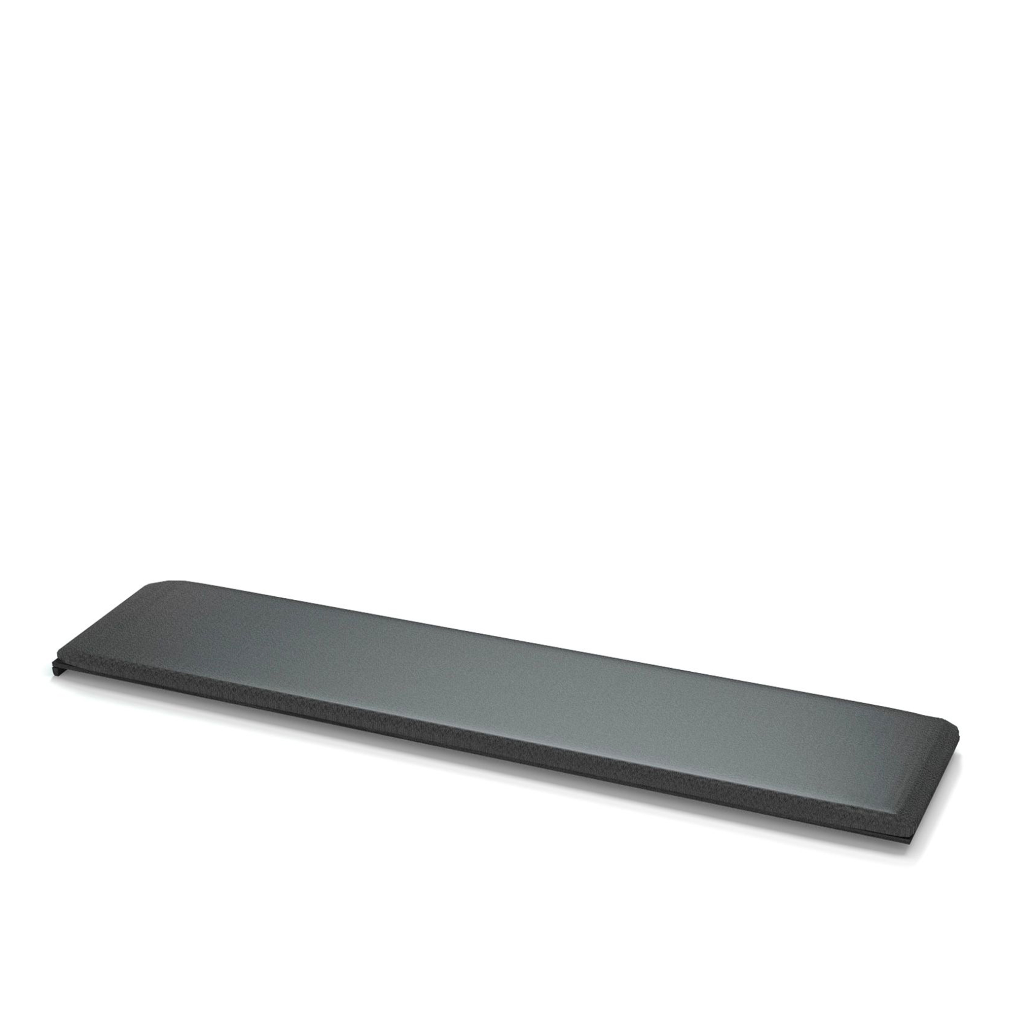 WaterRower - NOHrD WallBars Bench - Träningsredskap - Svart