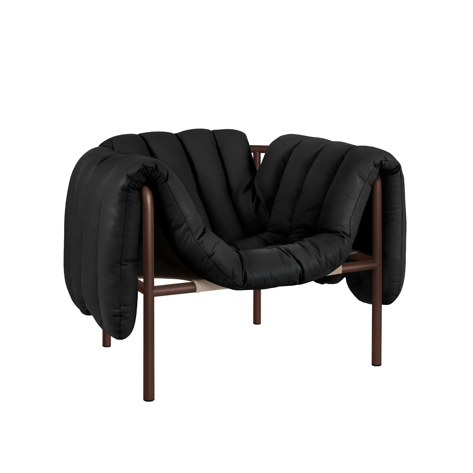 Puffy Lounge Chair