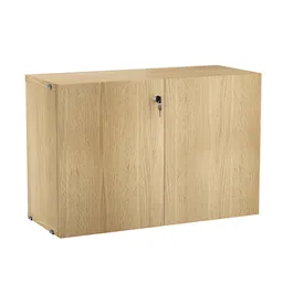 String Cabinet Lock