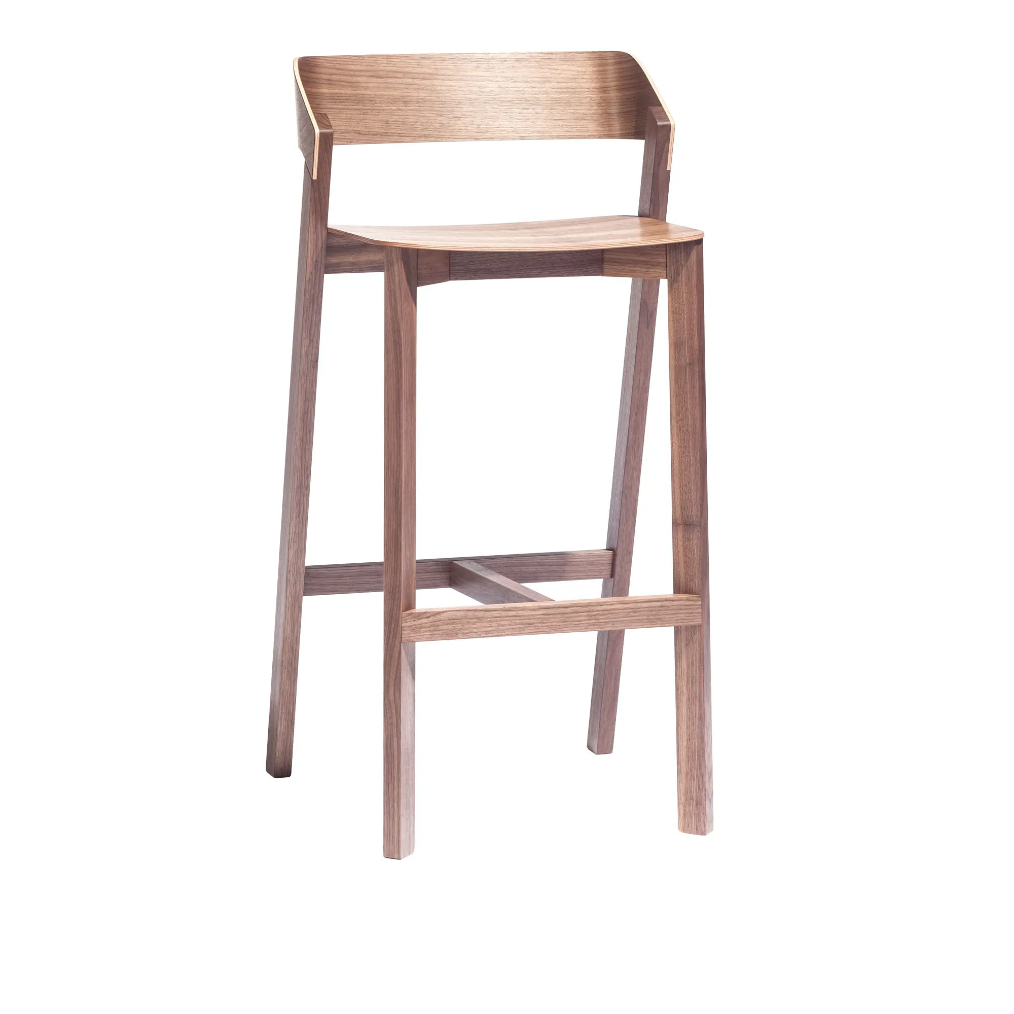 Merano Barstool High