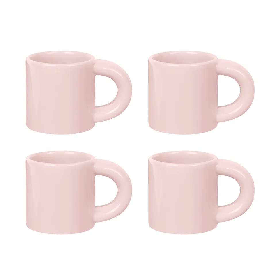 Bronto Espresso Cup (Set of 4)