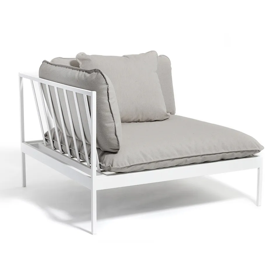 Bönan Lounge End Sofa