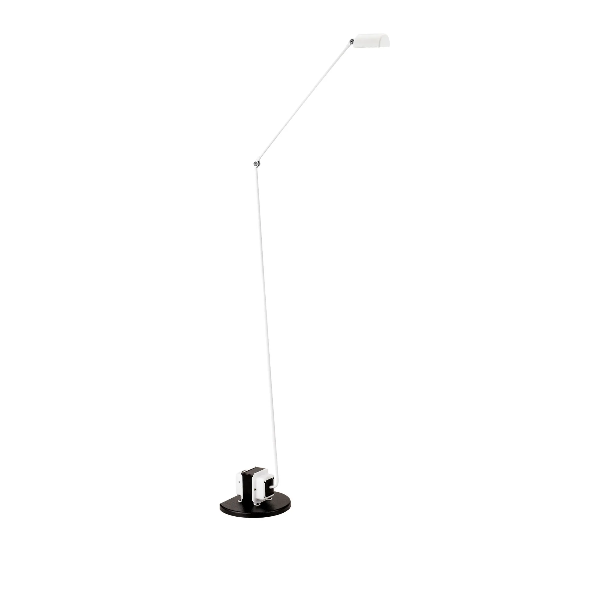Daphine Terra LED golvlampa