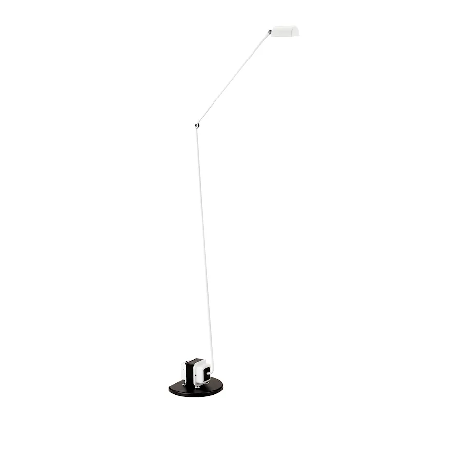 Daphine Terra LED golvlampa