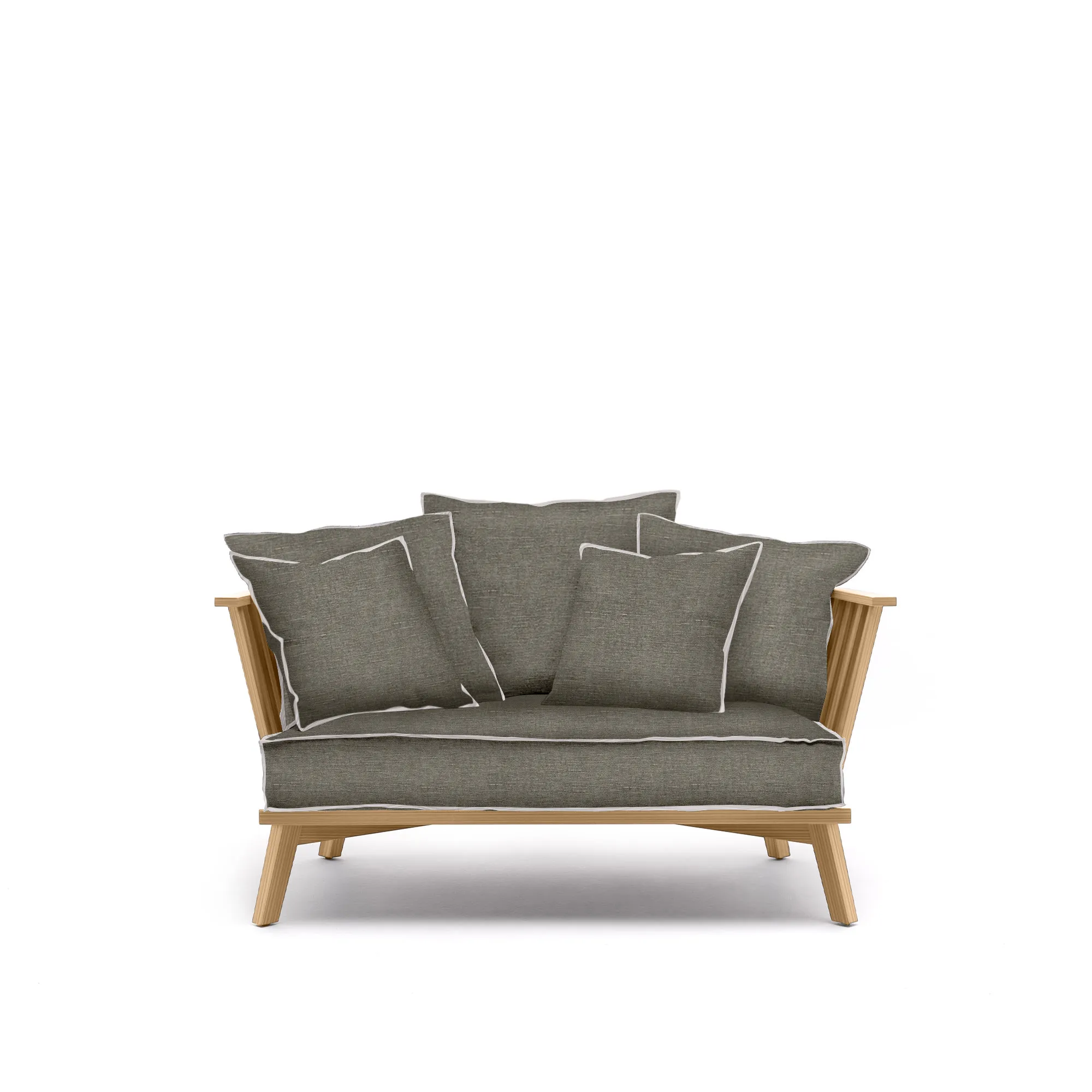 Gray 05 Sofa