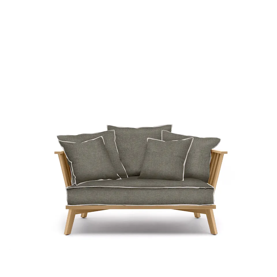 Gray 05 Sofa
