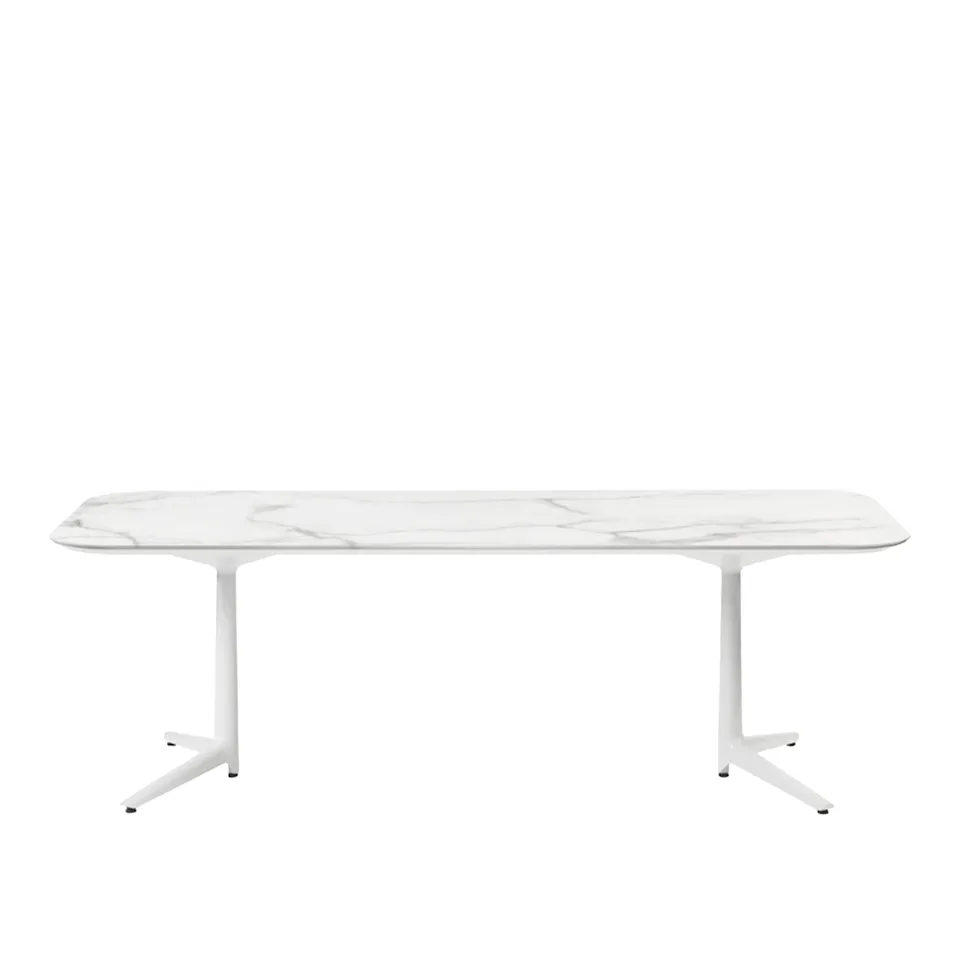 Multiplo XL 4126 rektangulärt bord 237x100cm