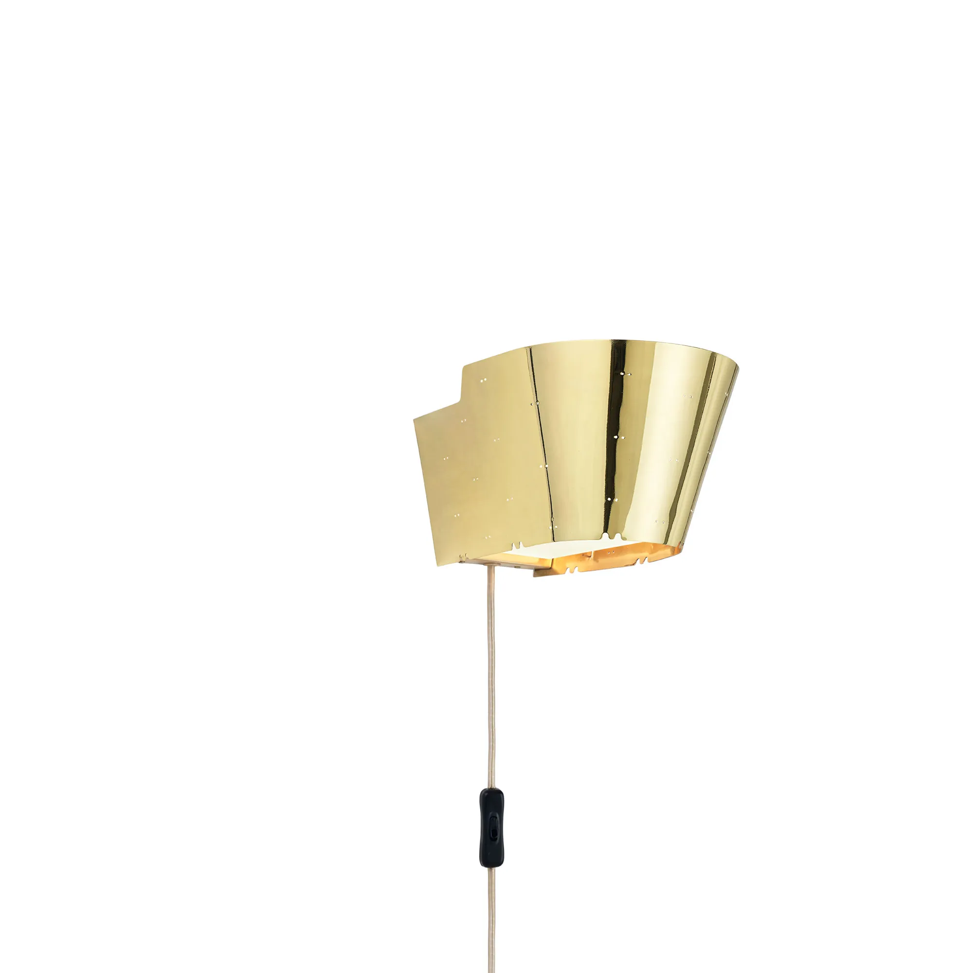 9464 vägglampa