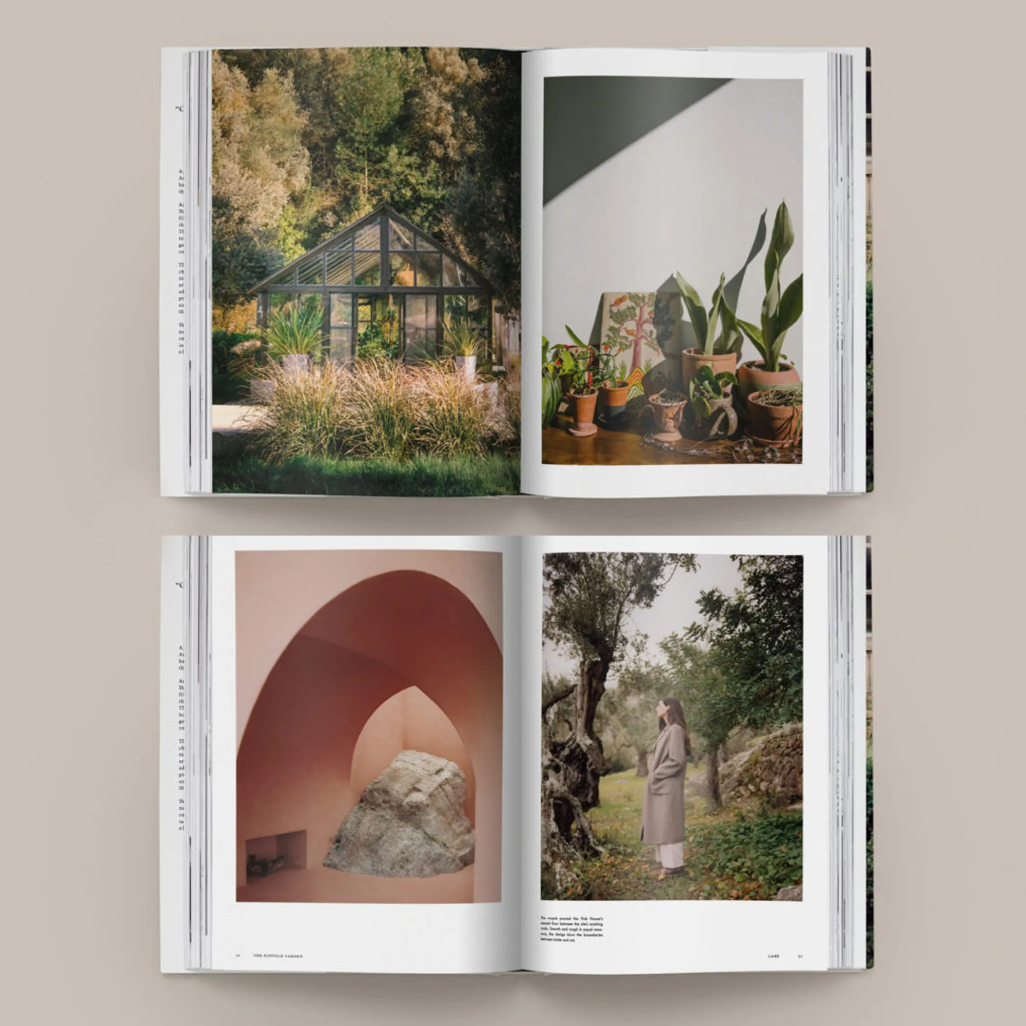 Kinfolk Garden