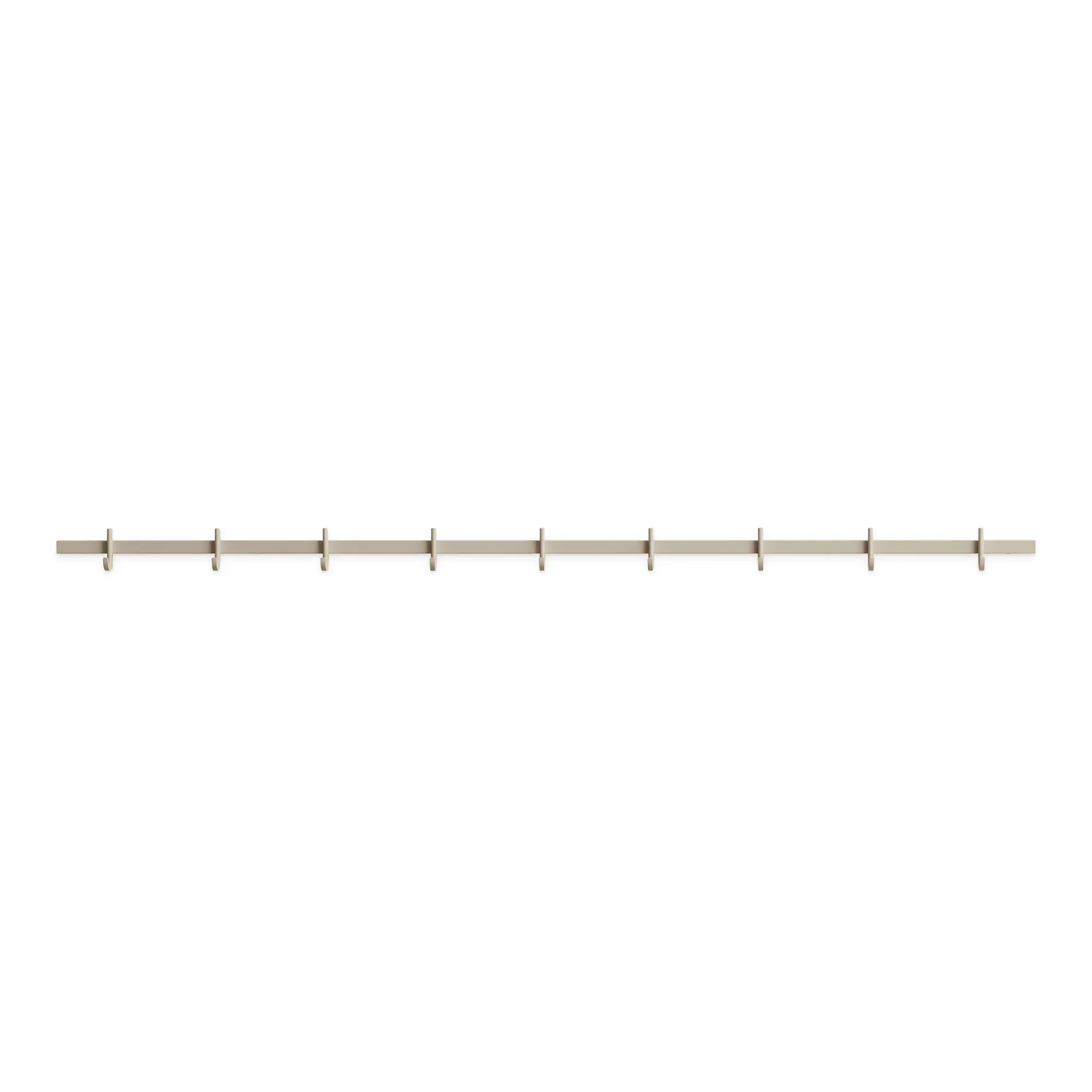 Relief Hook Rail Large