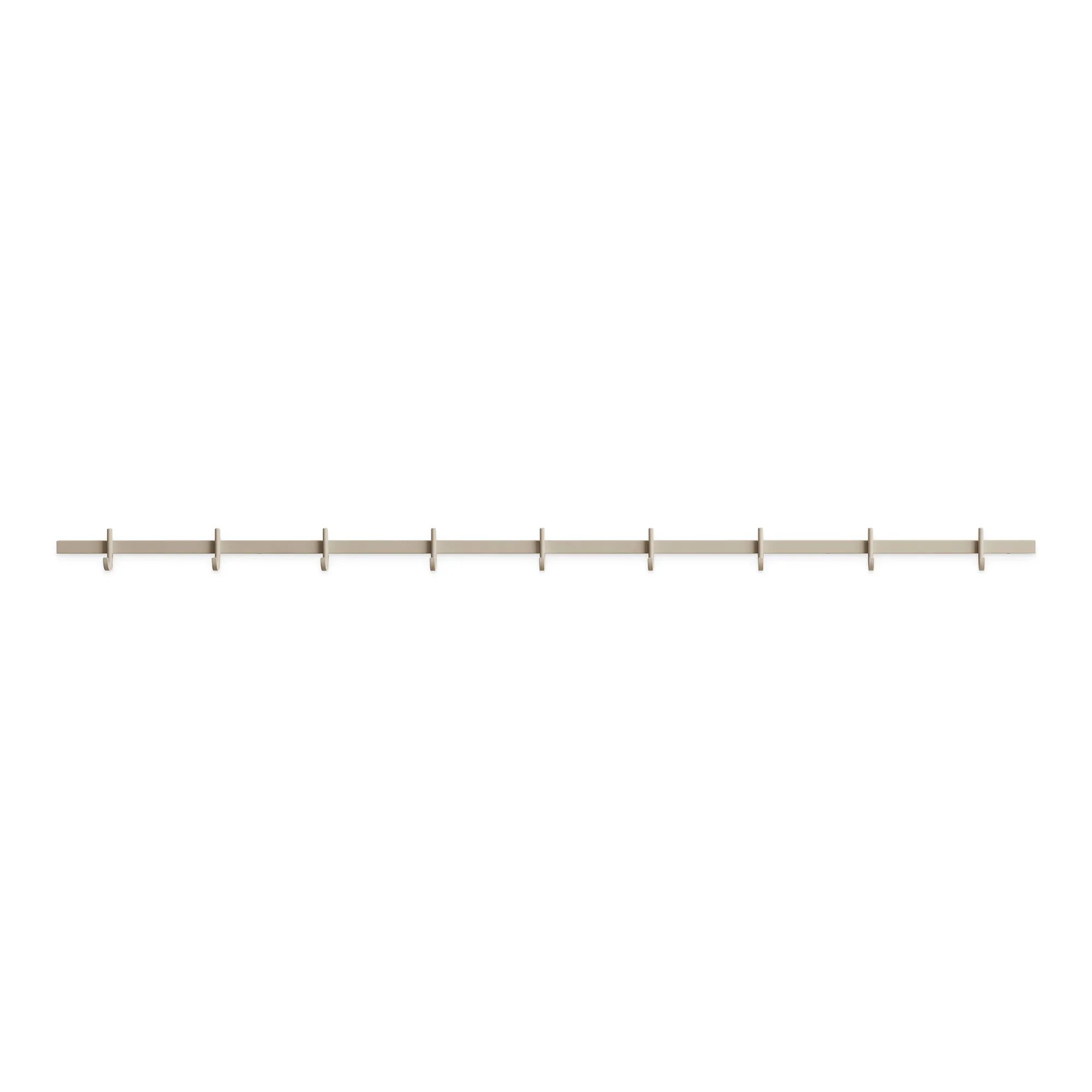 Relief Hook Rail Large