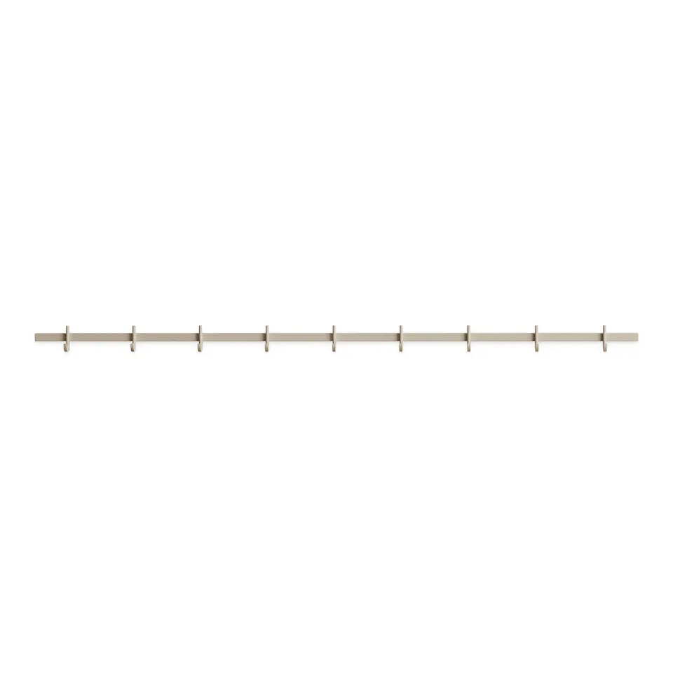 Relief Hook Rail Large