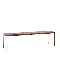 Balcony trädgårdsbänk 165 cm