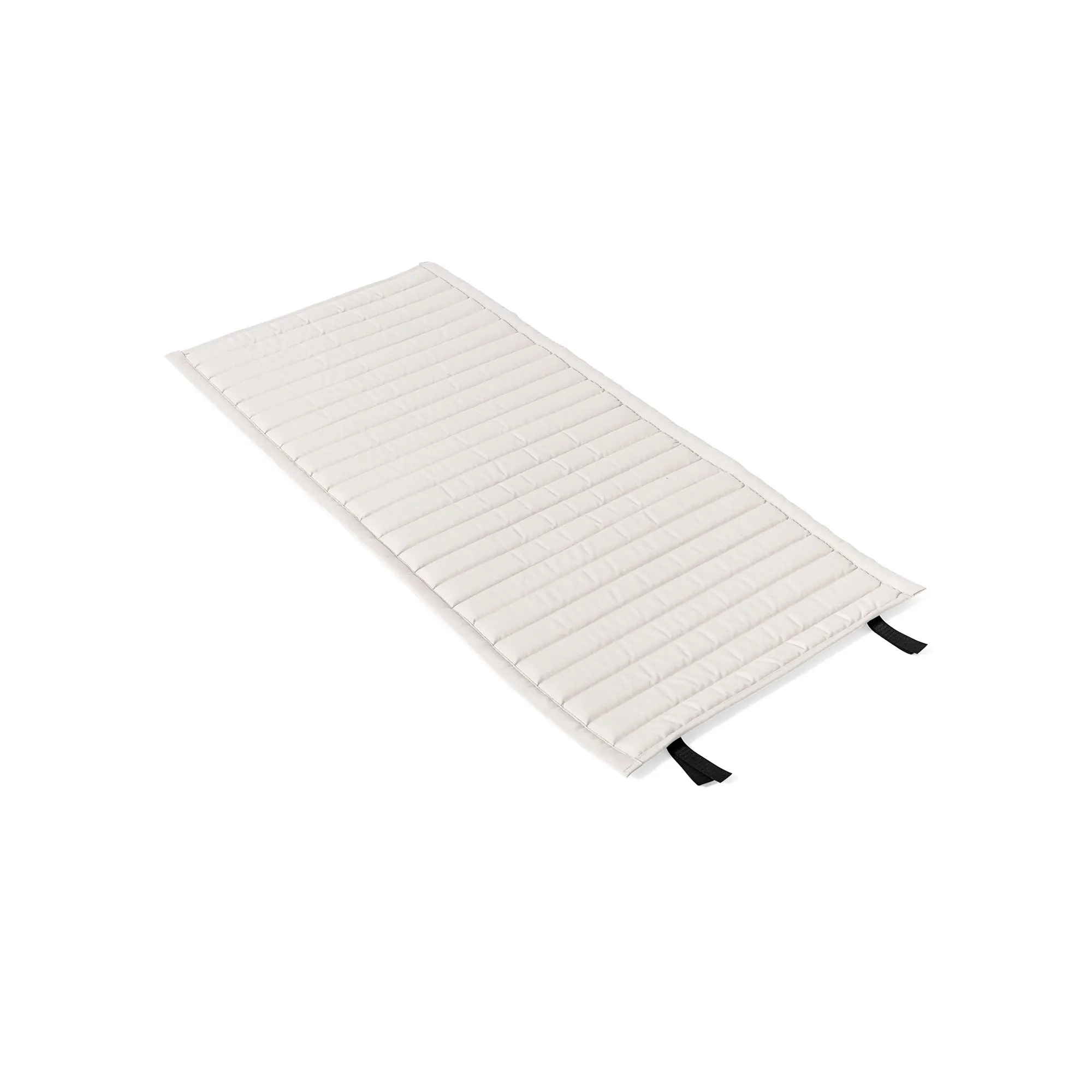 Palissade Quilted dyna loungestol låg