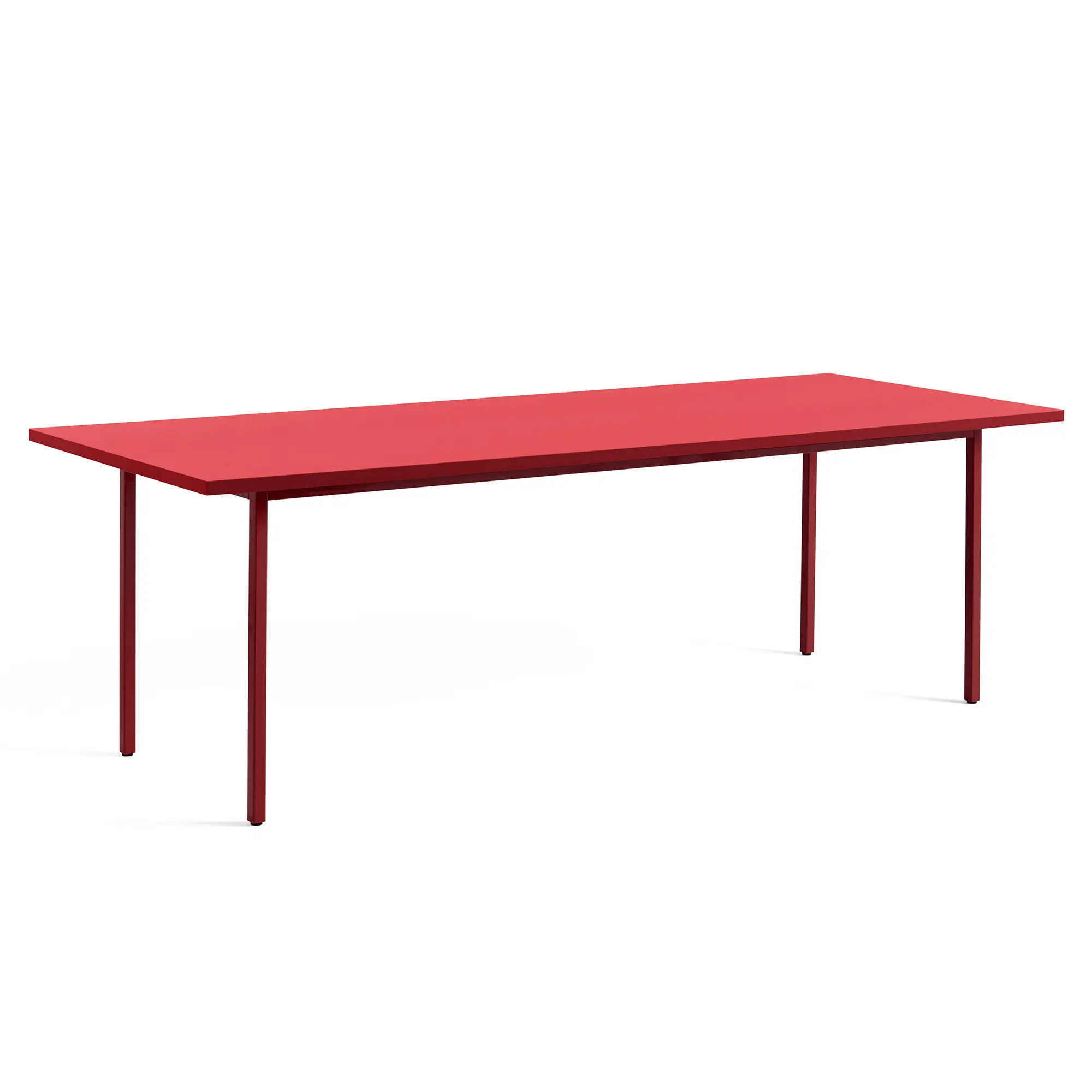 Two-Colour matbord 240 cm