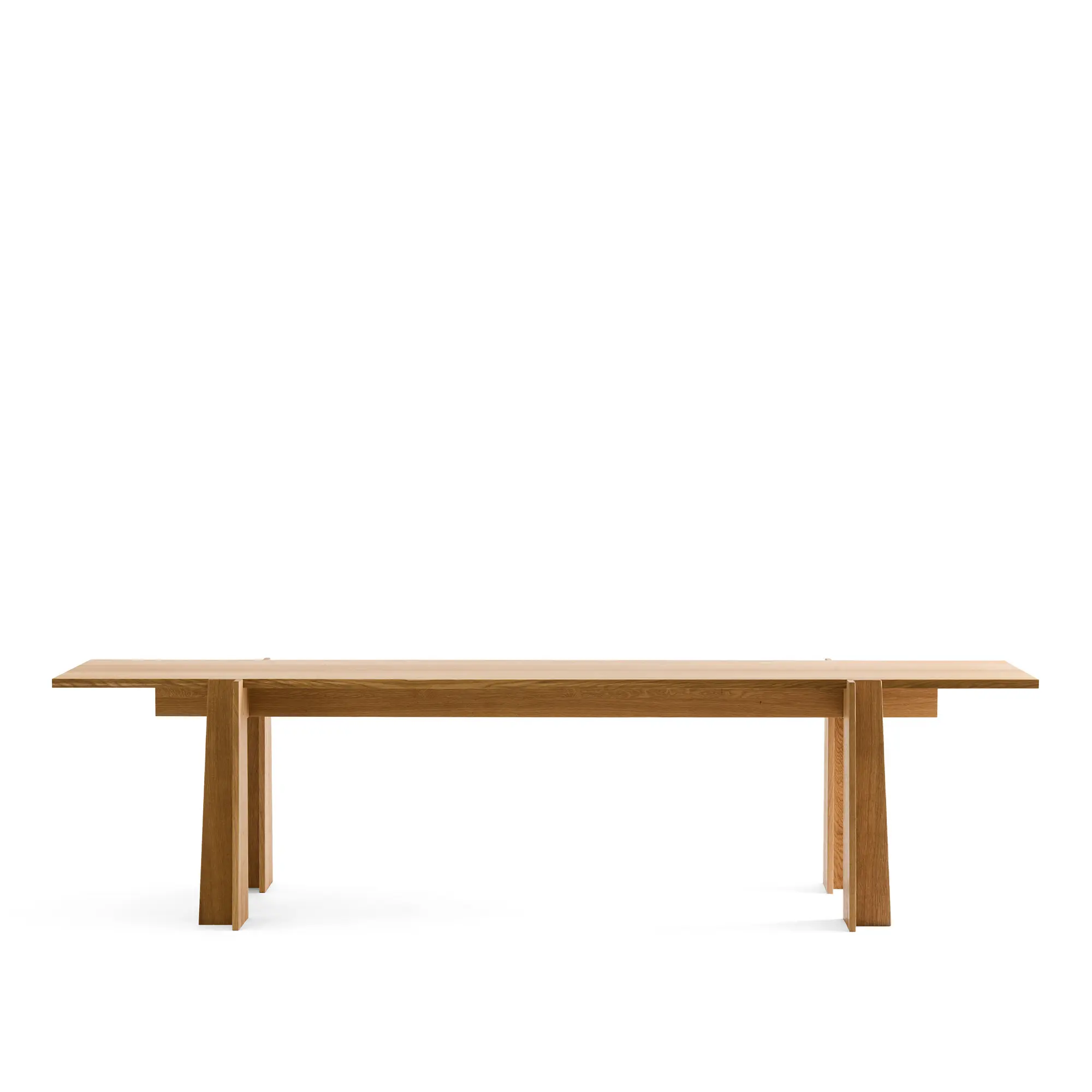 NMNG Rectangular Table 295 cm